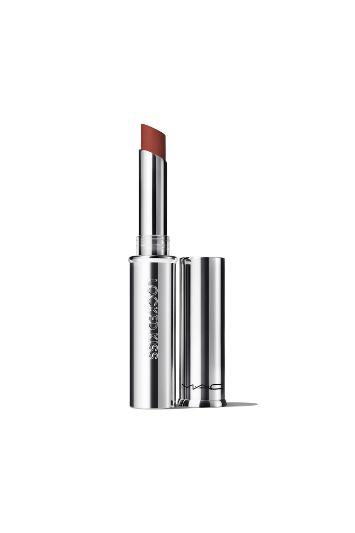 LOCKED KİSS 24HR - 24 Hours Lasting Waterproof Matte Lipstick Without Feeling of Weight