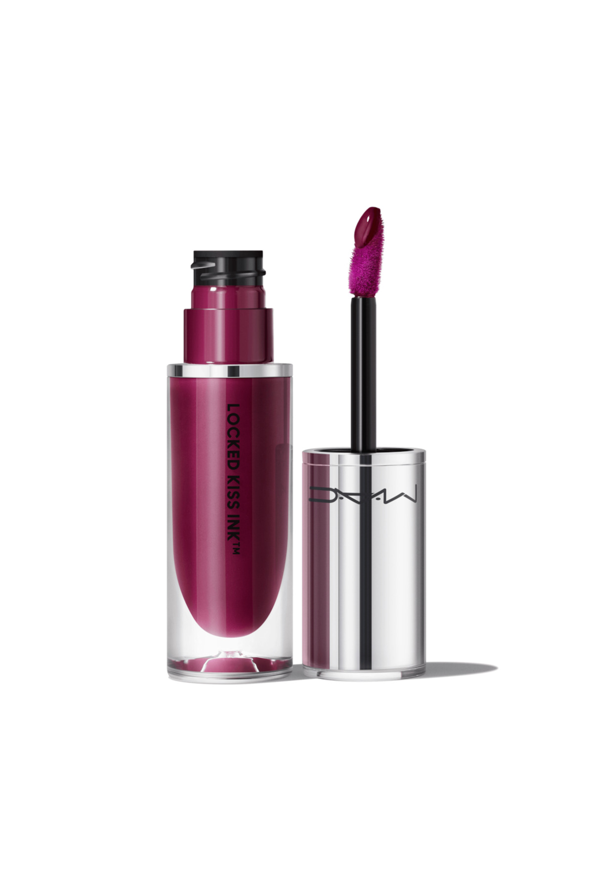 LOCKED KISS INK 24HR- 24 Hour Lasting Matte Lipstick That Doesn't Feel Heavy