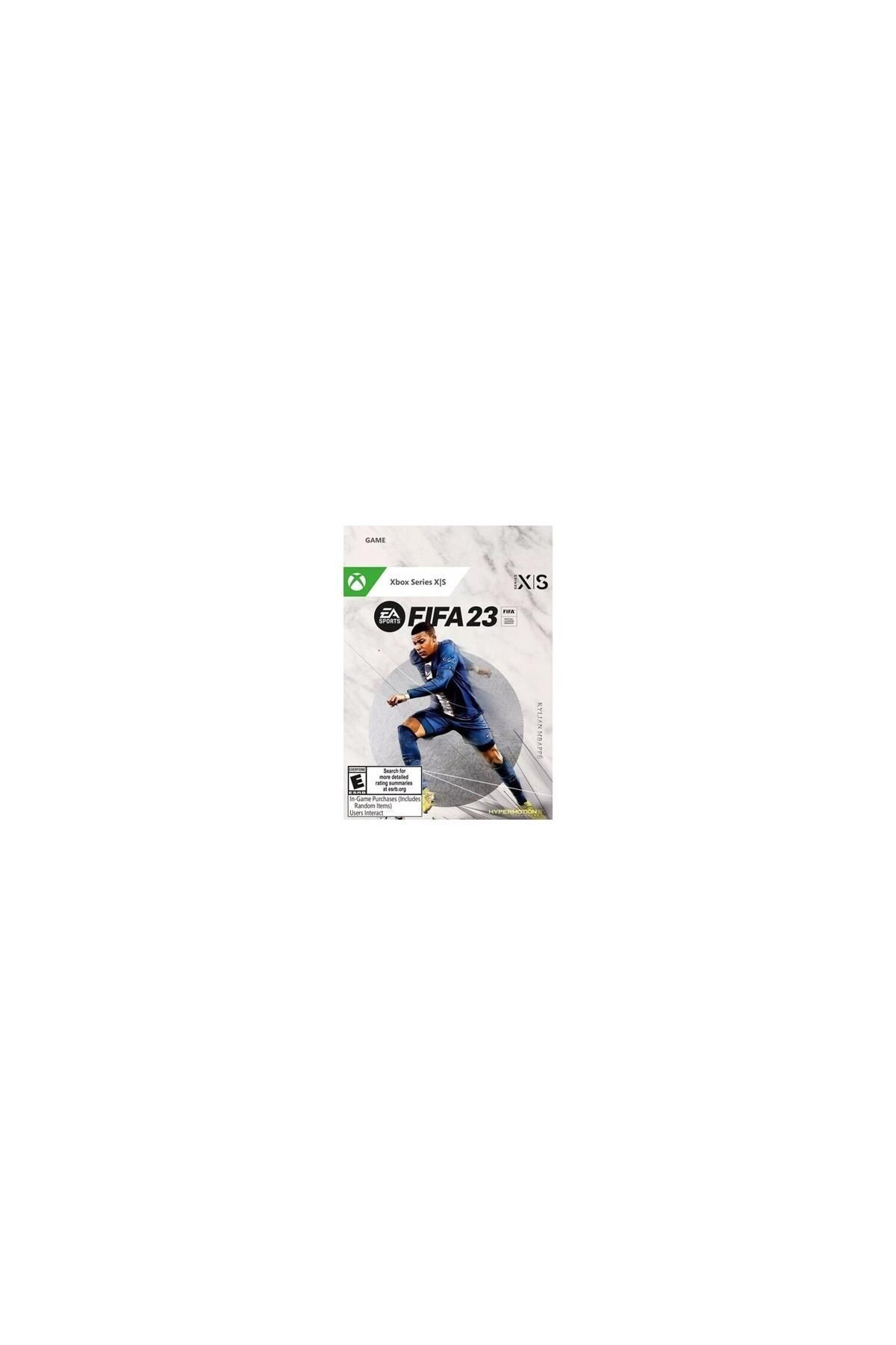 Adobe Fifa 23 Standard Edition Xbox One