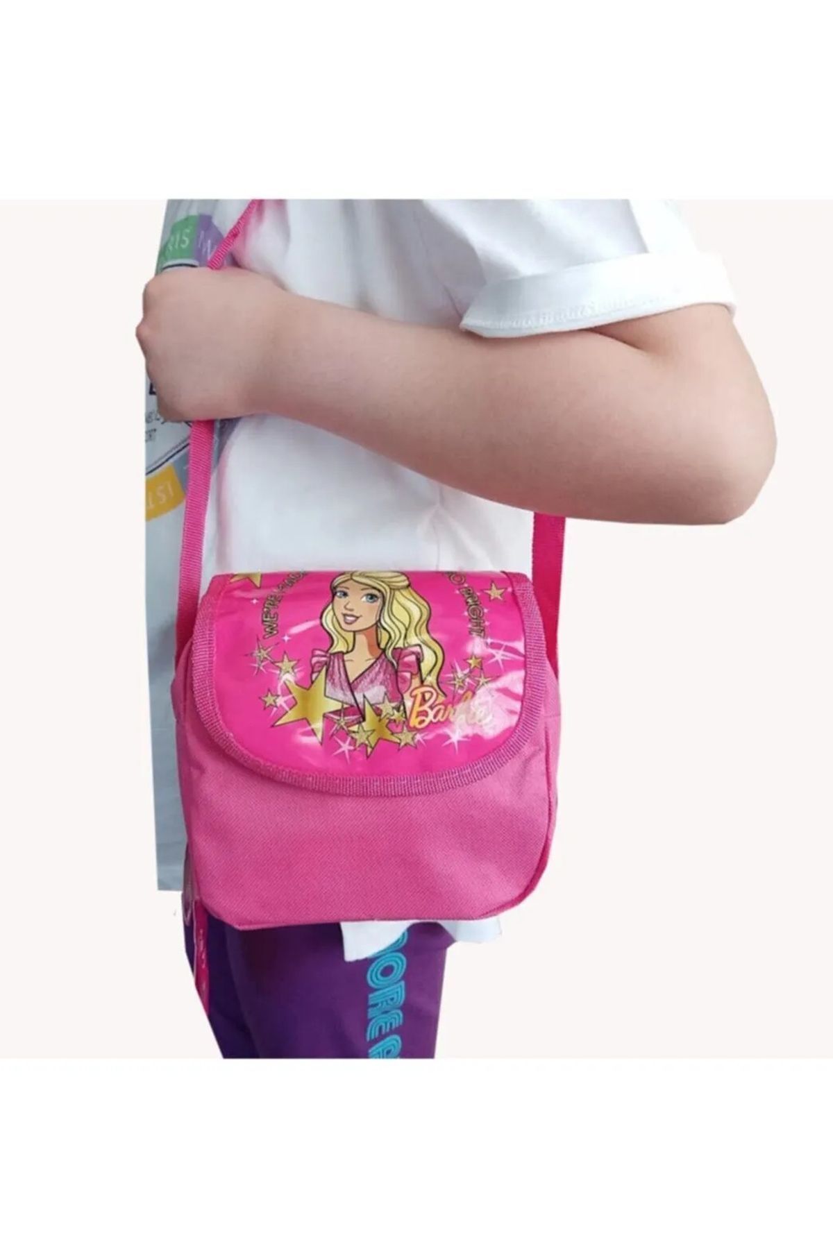 Yeşil Oyuncak-(3-6 Years) Licensed Sea and Pool Children's Lifebuoy and Swimming Set with Arm Sleeve Carrying Bag 2