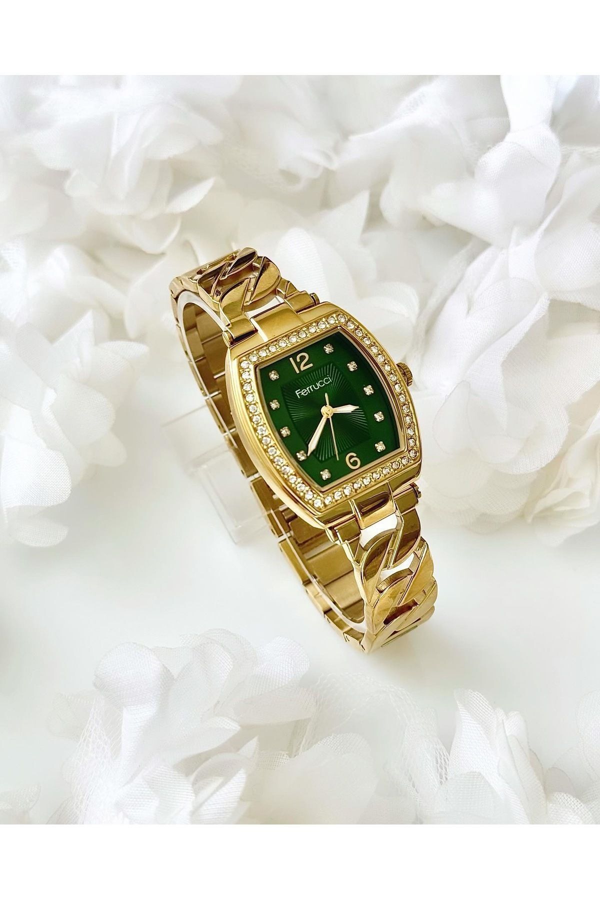 Elgin watch fg8079 hotsell