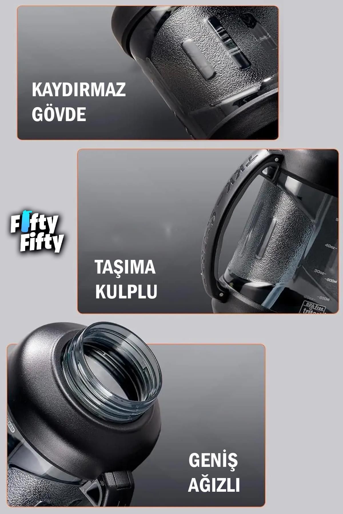 قمقمه ورزشی مشکی TKK 2000 میل یک پوشش دوتایی Pipetli Vagonlife