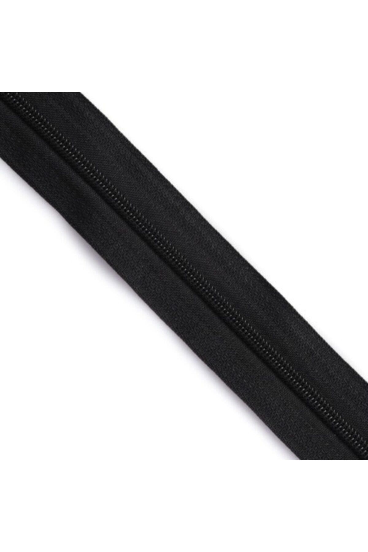 EMS SÜNGER-10 Meters Black Zipper 20 Heads Installed Type5 1