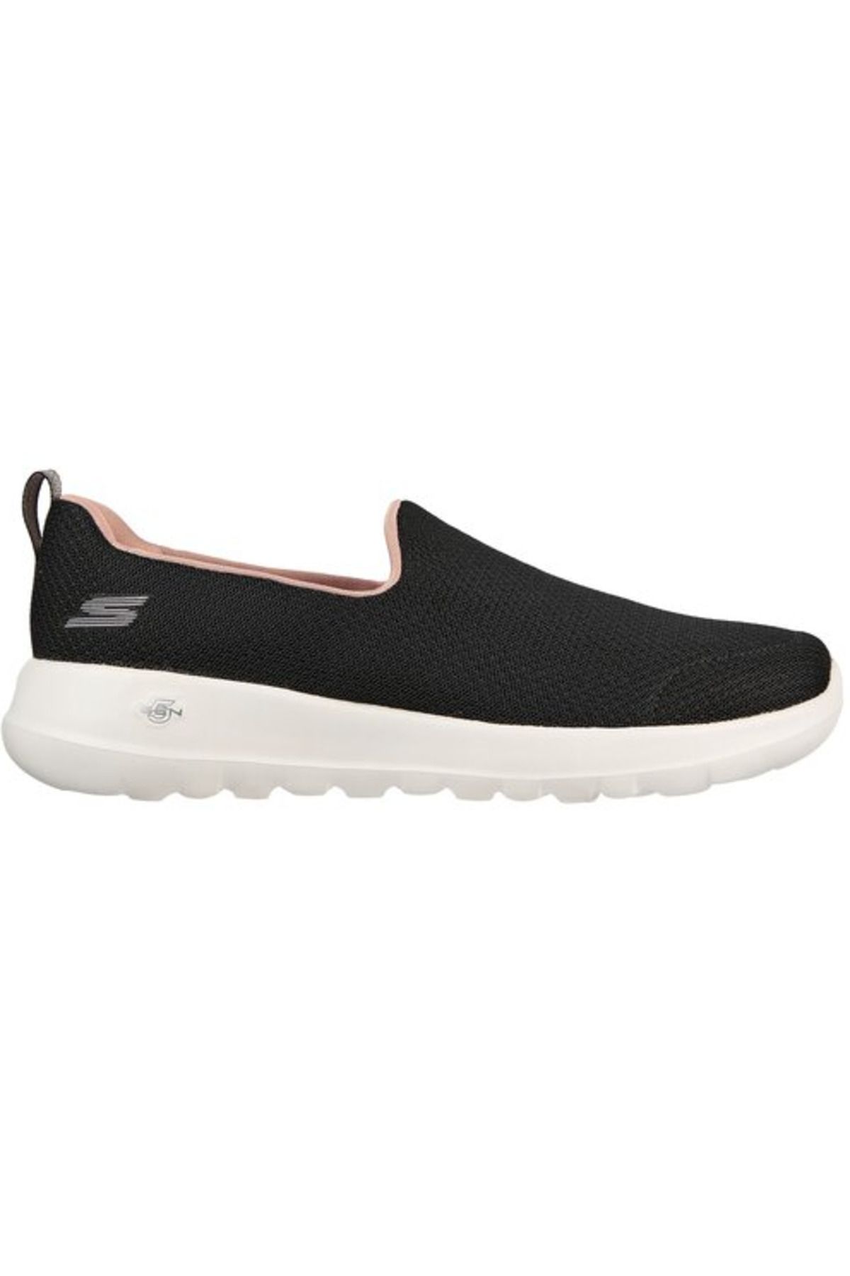 کفش های کژوال مشکی زنانه GOWALK JOY ورزشی 124704 BKPK Skechers
