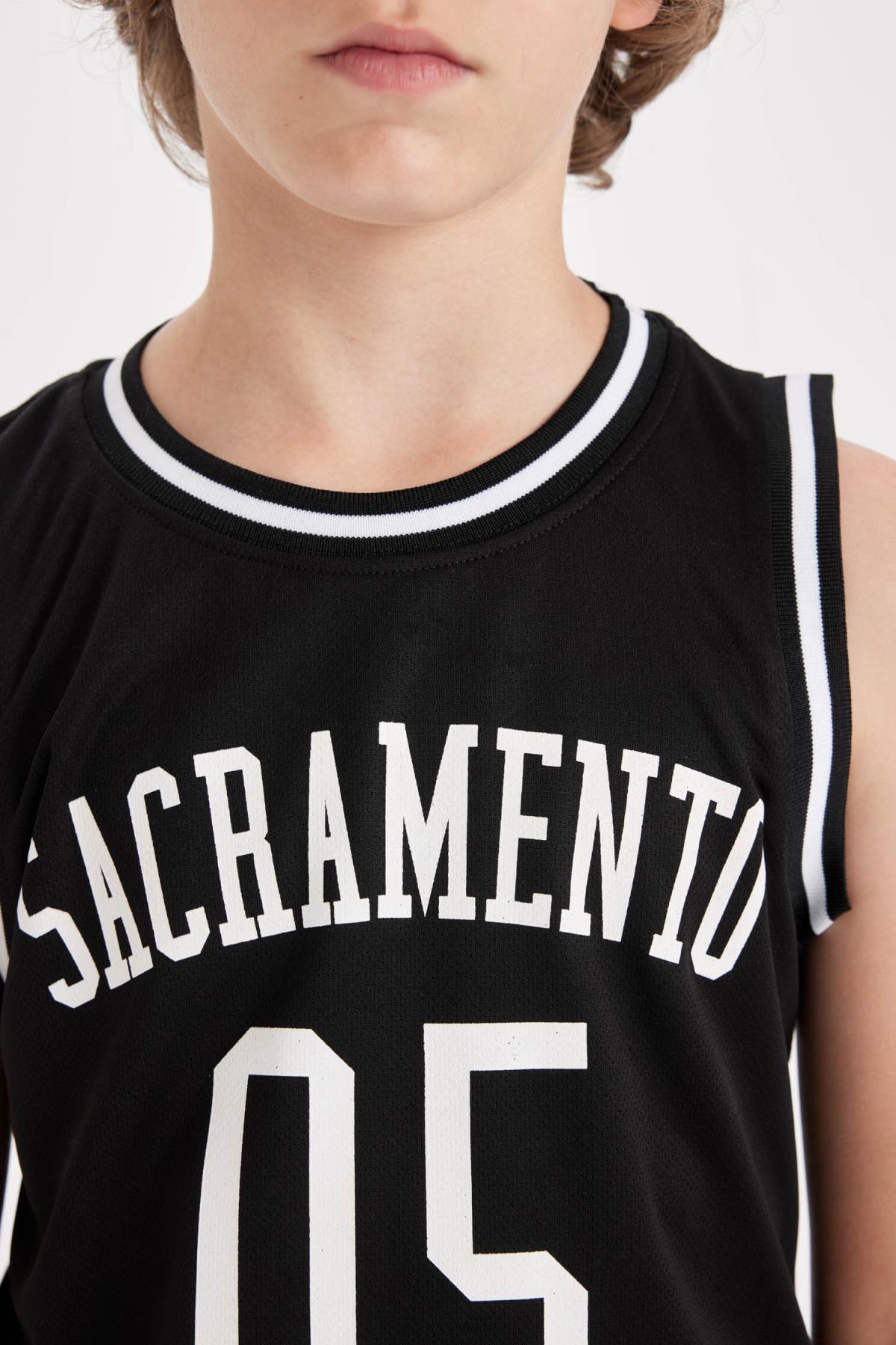 زیرپیراهنی پسرانه دفاکتو | C8592A8NS Defacto - Image 5