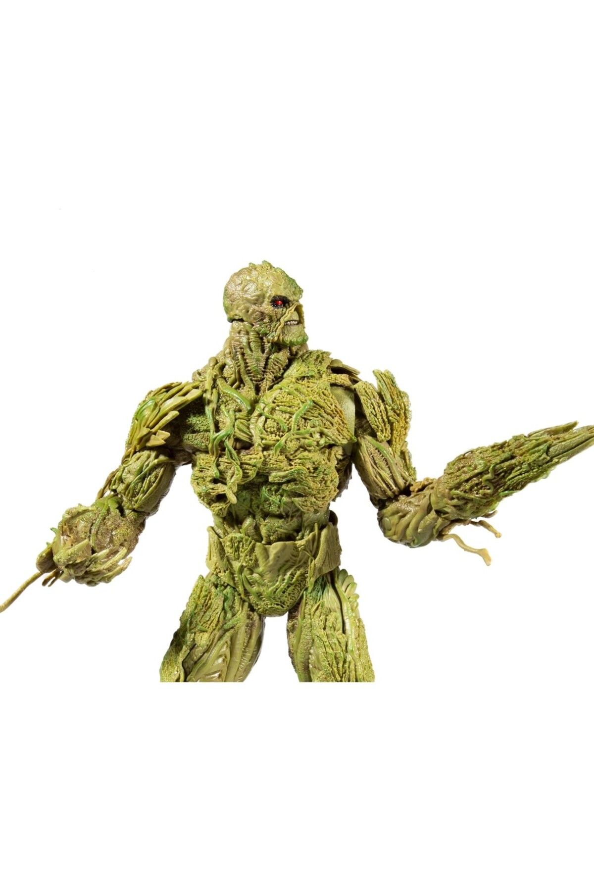 Mcfarlane-DC Multiverse Swamp Thing - Mega Action Figure 3