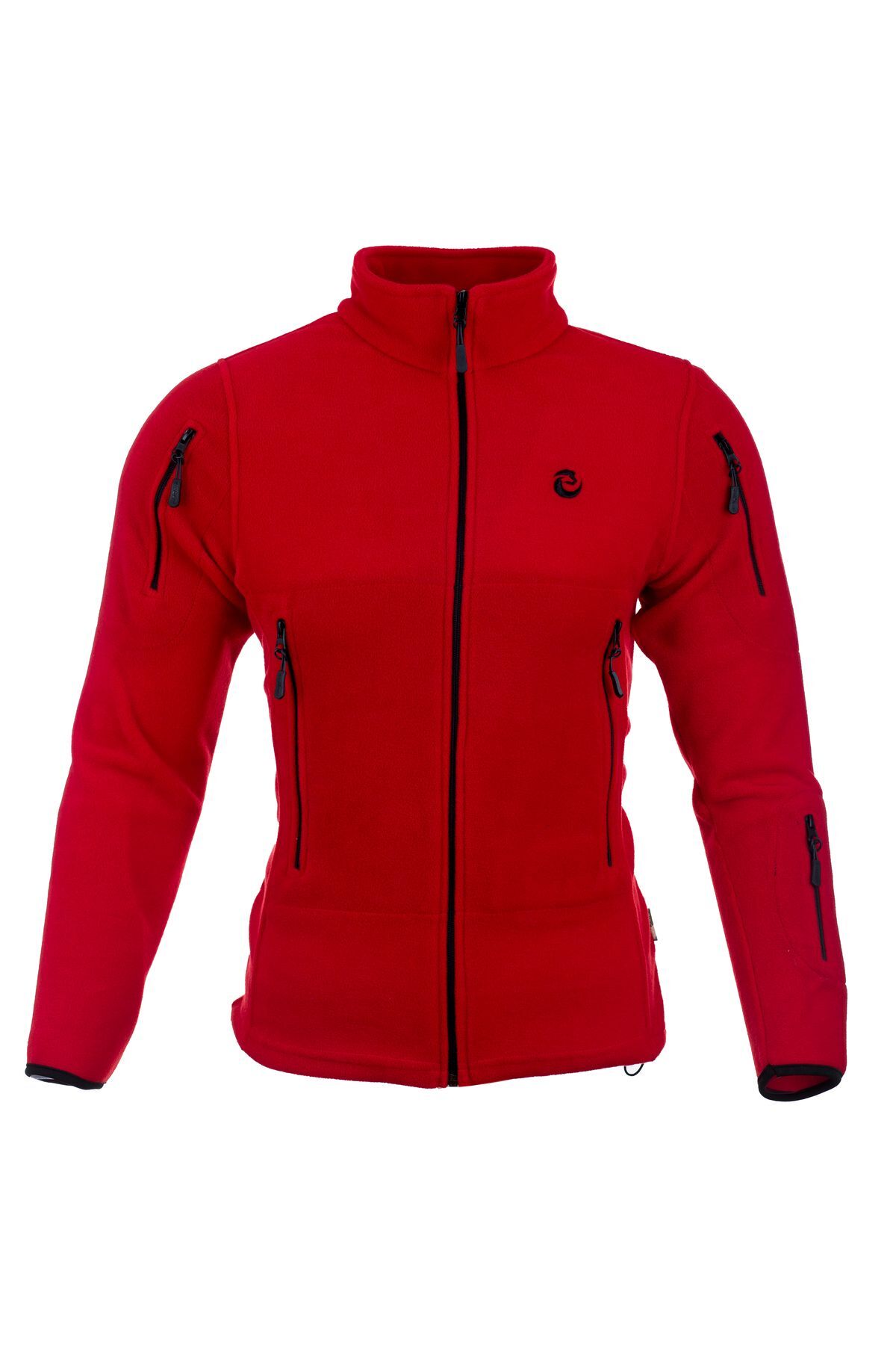 KARCAMP 5 Cepli Unisex Polar Mont Ceket