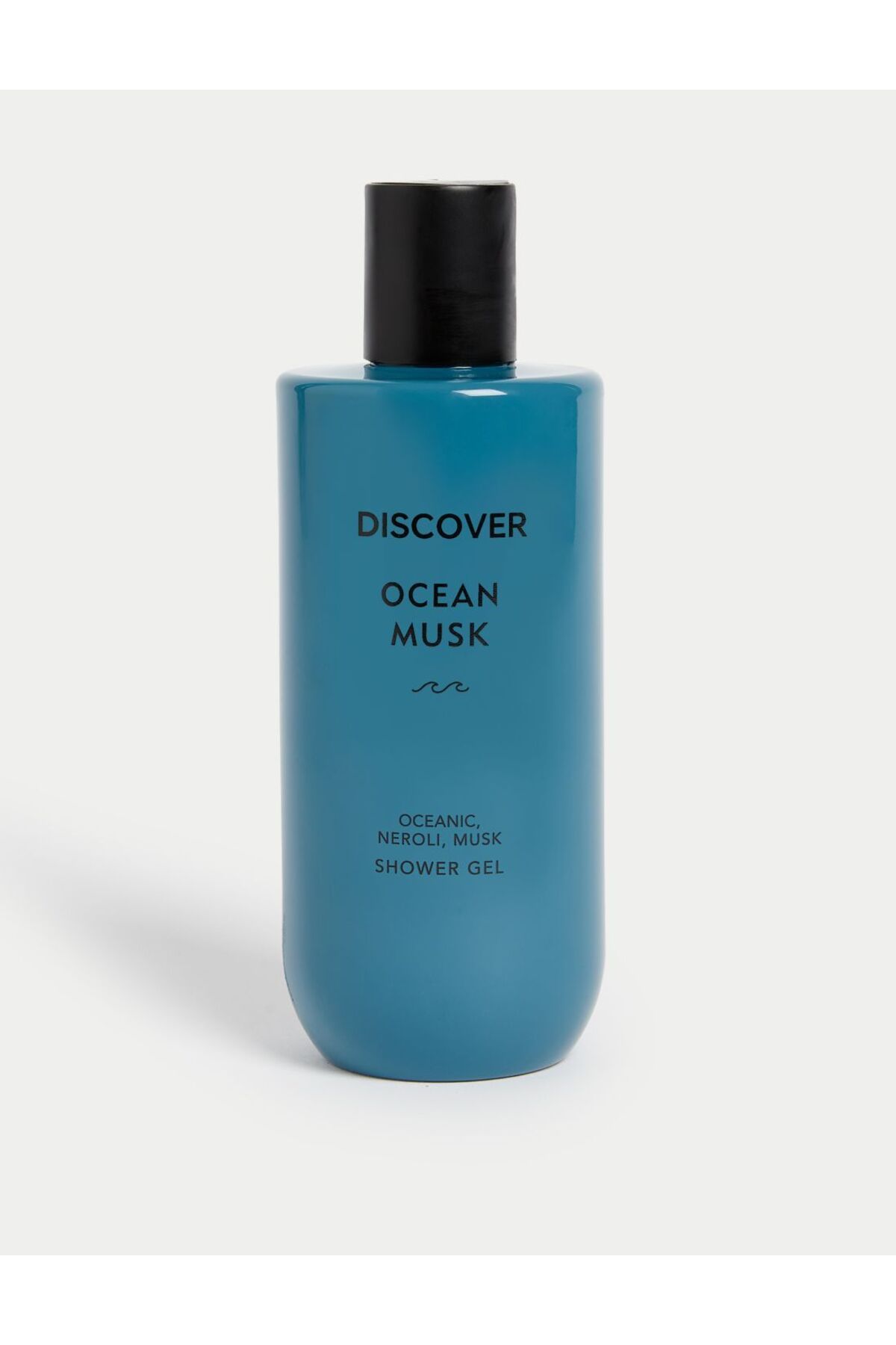 Гель для душа Marks & Spencer Ocean Musk 300 мл T22000713