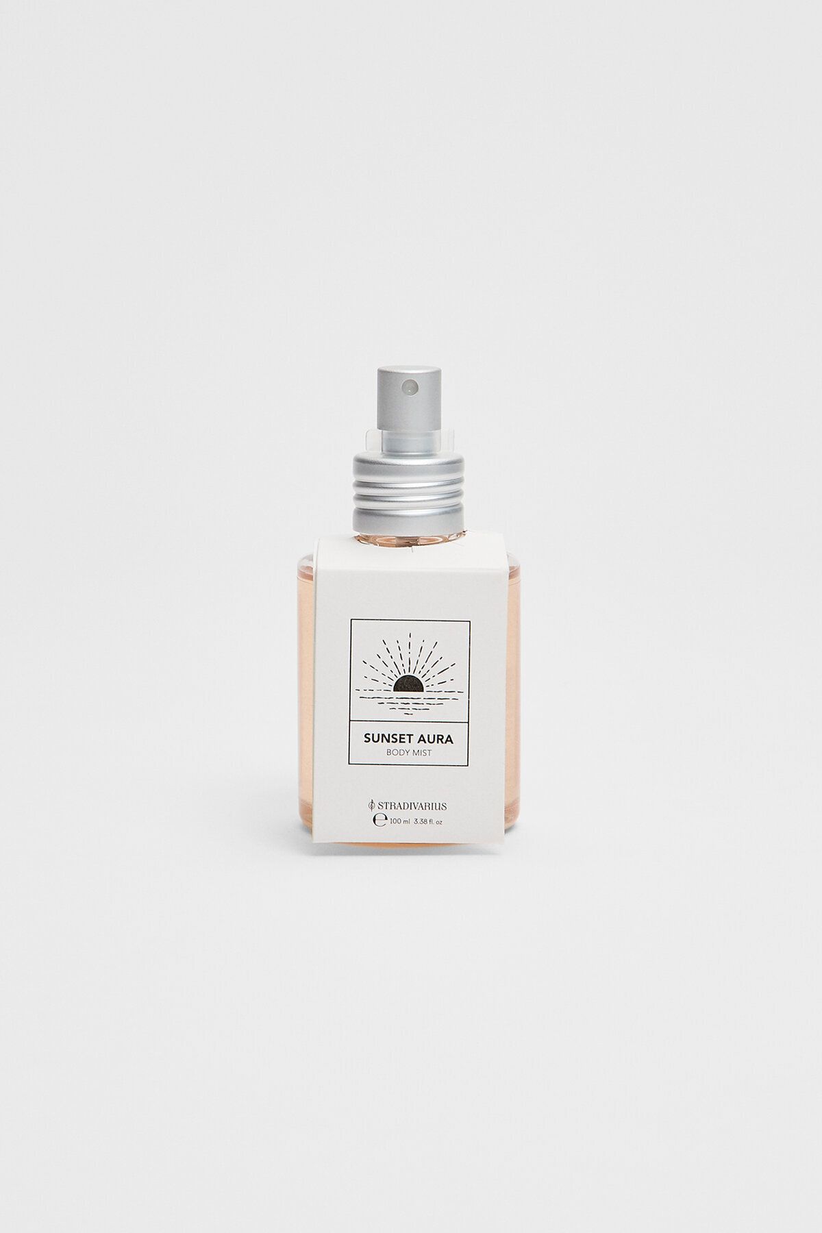 اسپری بدن Sunset Aura