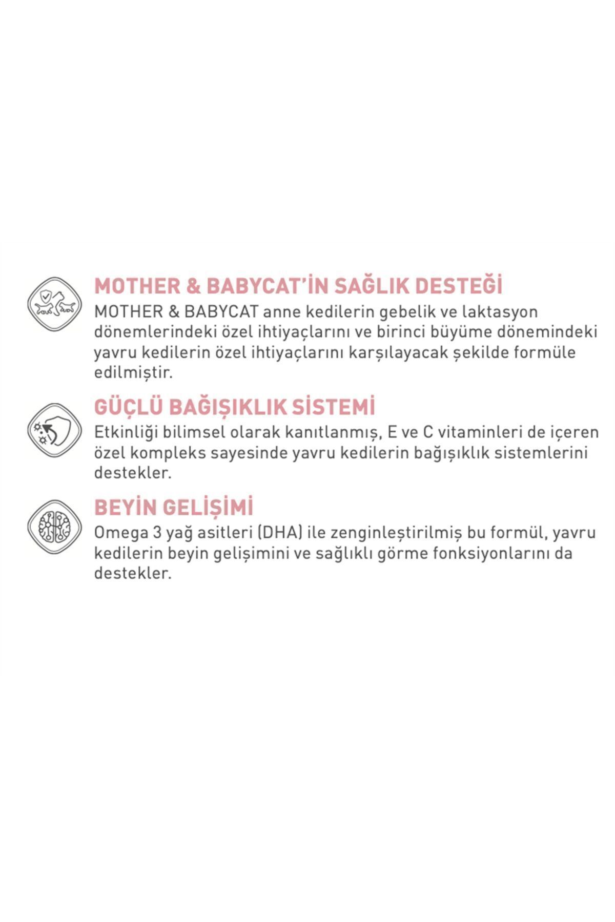 Royal Canın Mother & Babycat Yavru Kedi Maması 4 Kg