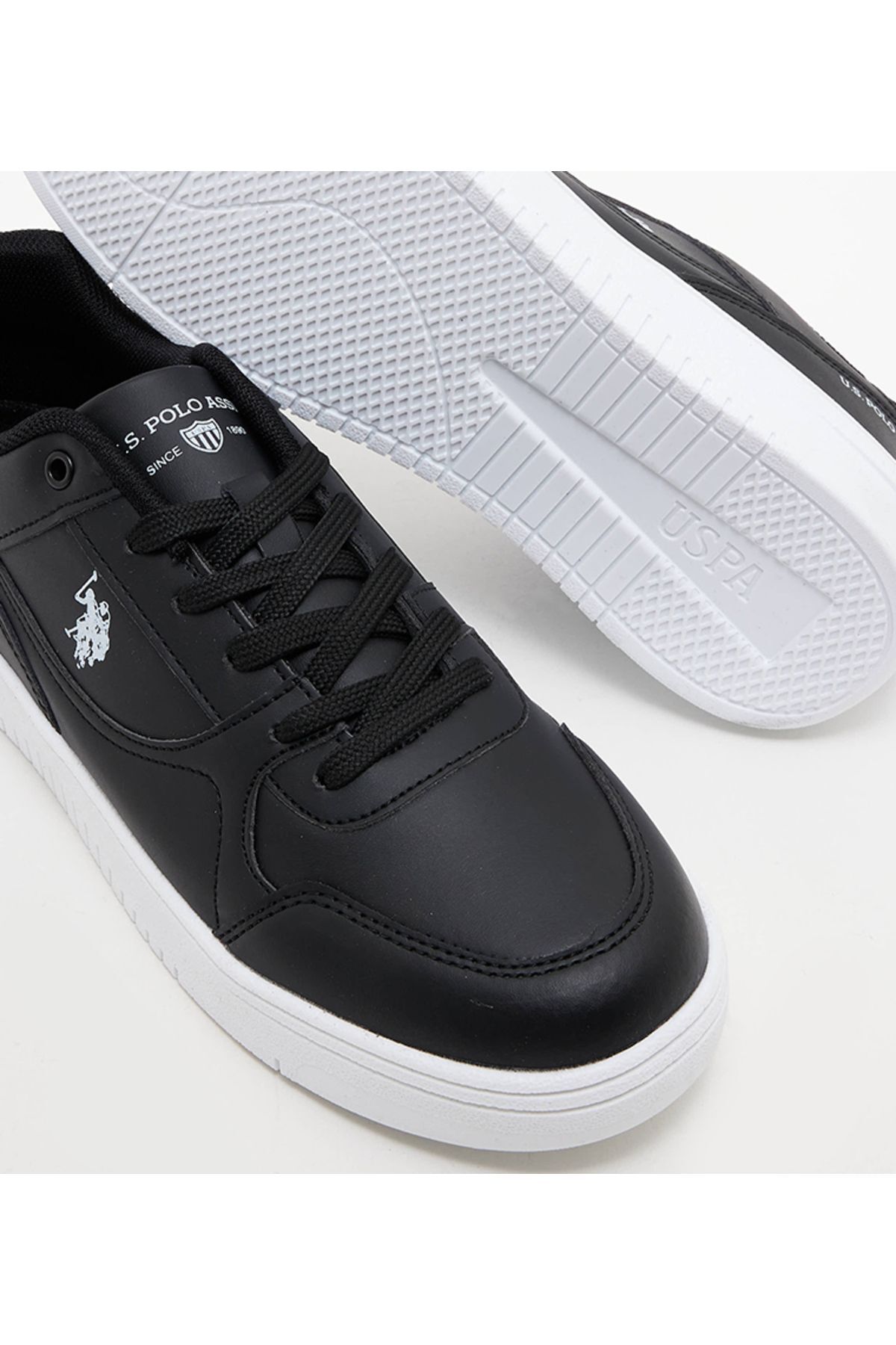 یو اس پولو کفش مردانه 3M LEE 3FX_1