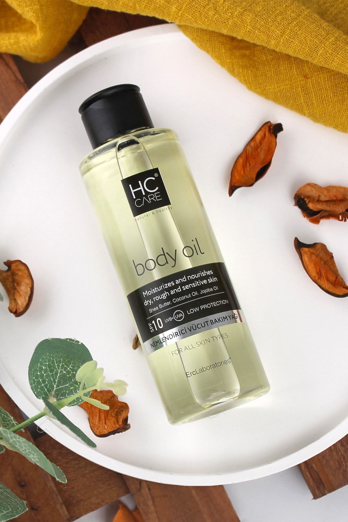 روغن نگهداری  HC Care 312728323