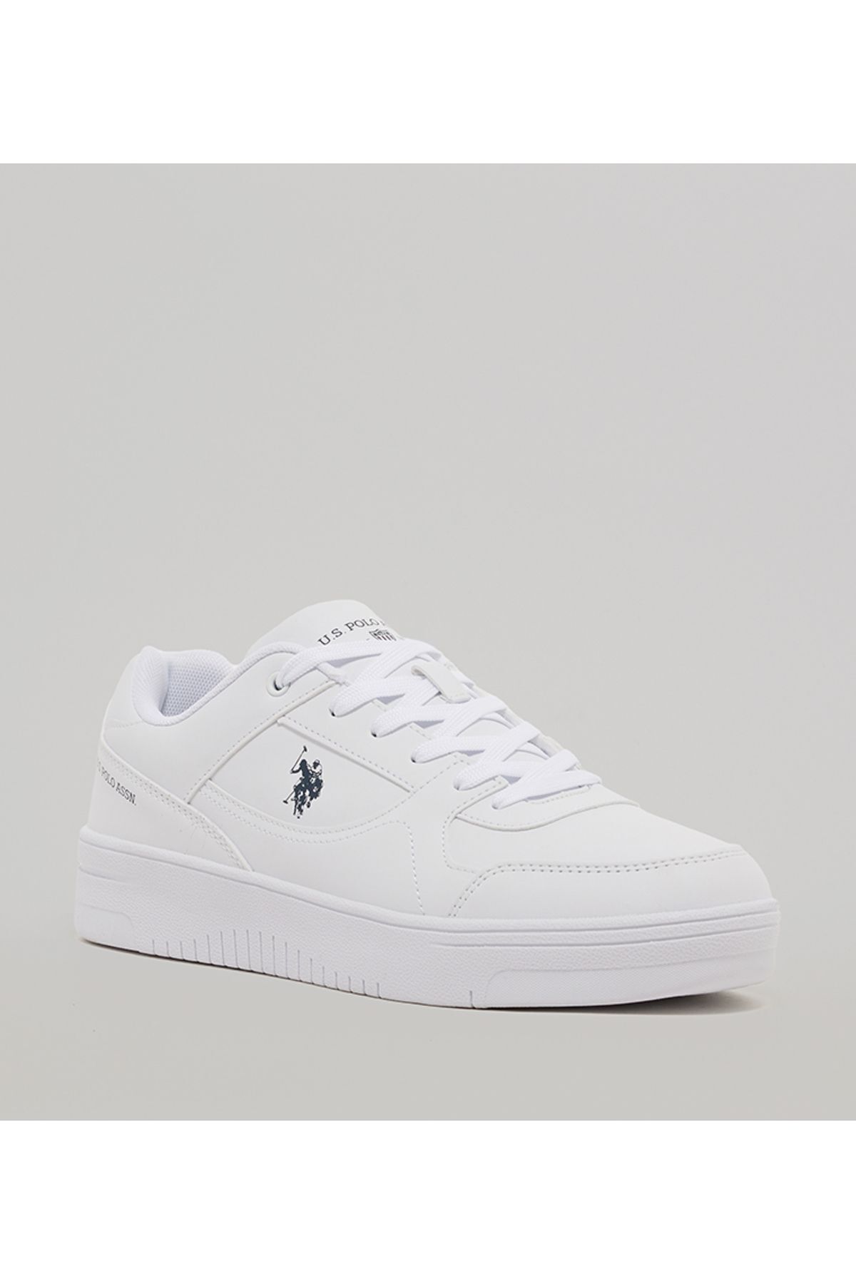 یو اس پولو لی من