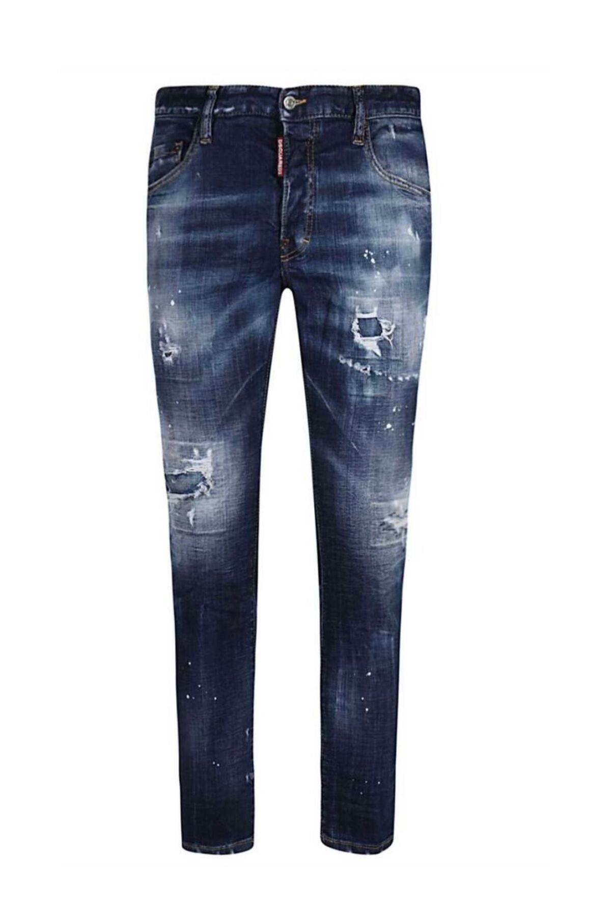 Pantalon jeans dsquared on sale