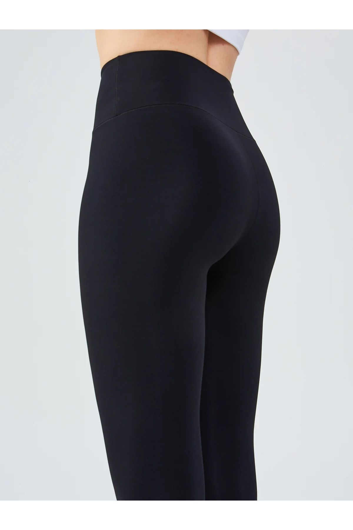 Dynamic-Push-Up High Waist Leggings 3