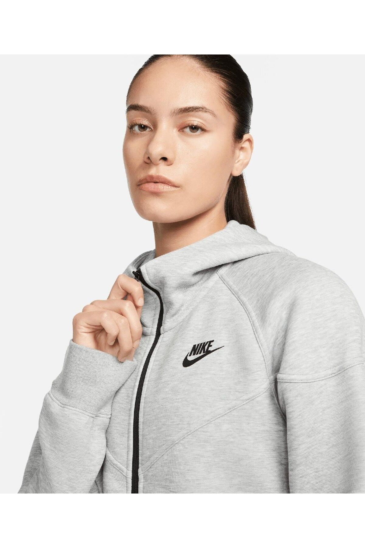 Nike tech fleece windrunner women's deals