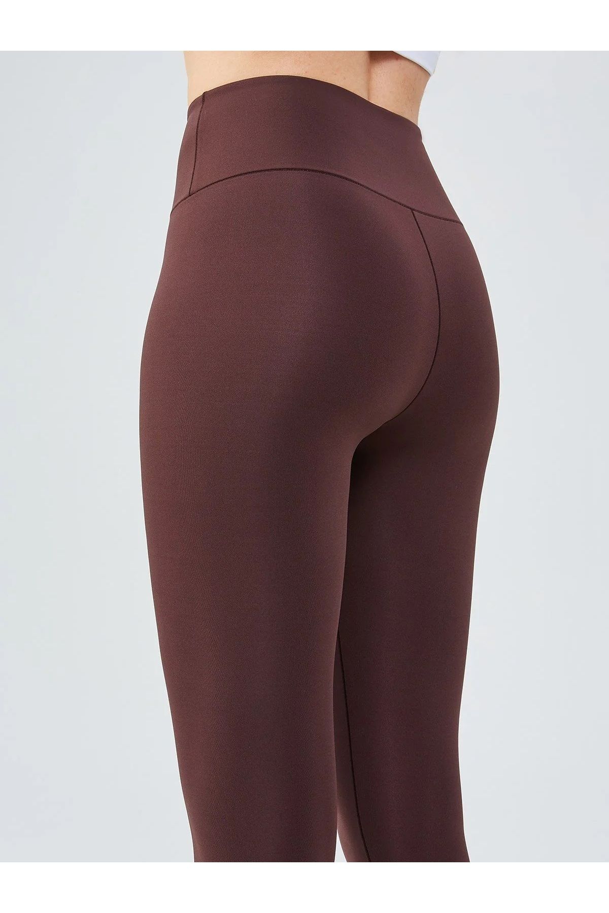 Dynamic-Push-Up High Waist Leggings 2