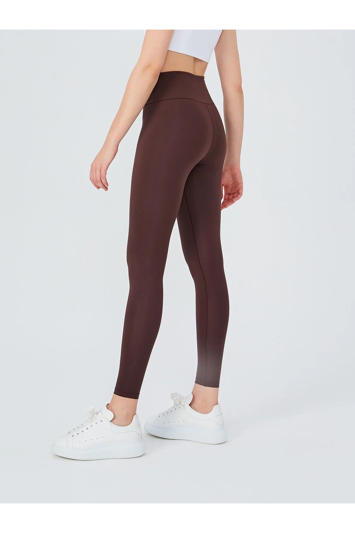 Dynamic-Push-Up High Waist Leggings 5