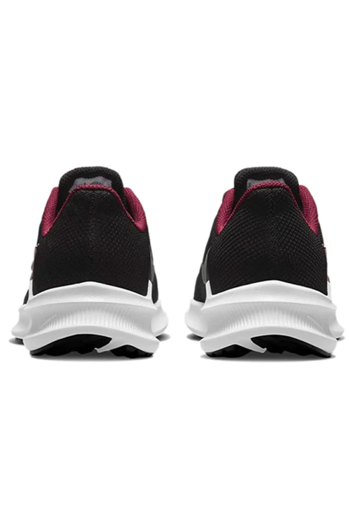 کفش Nike نایکی زنانه BLACK WOMEN Downshifter 11 CW3413-005 اورجینال - تصویر 4