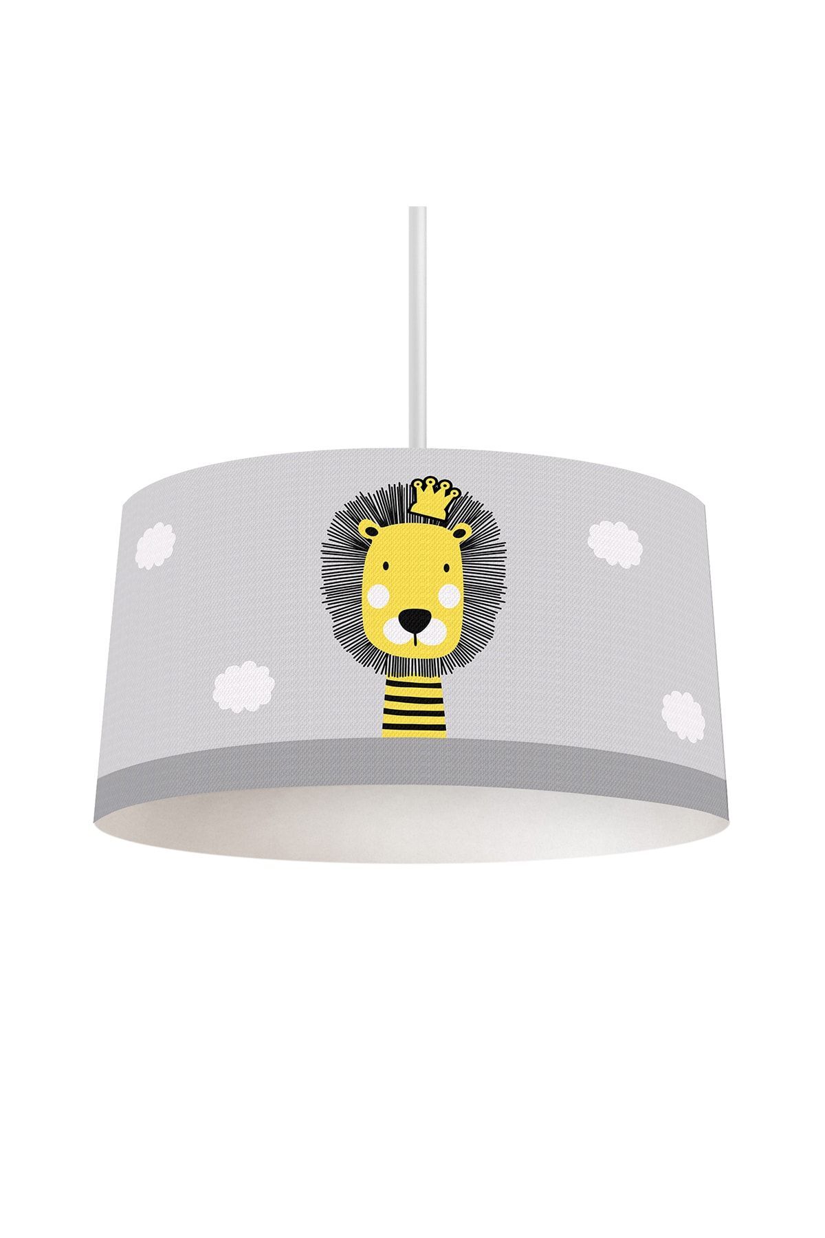 Lion King Children And Baby Room PendantTlav-094