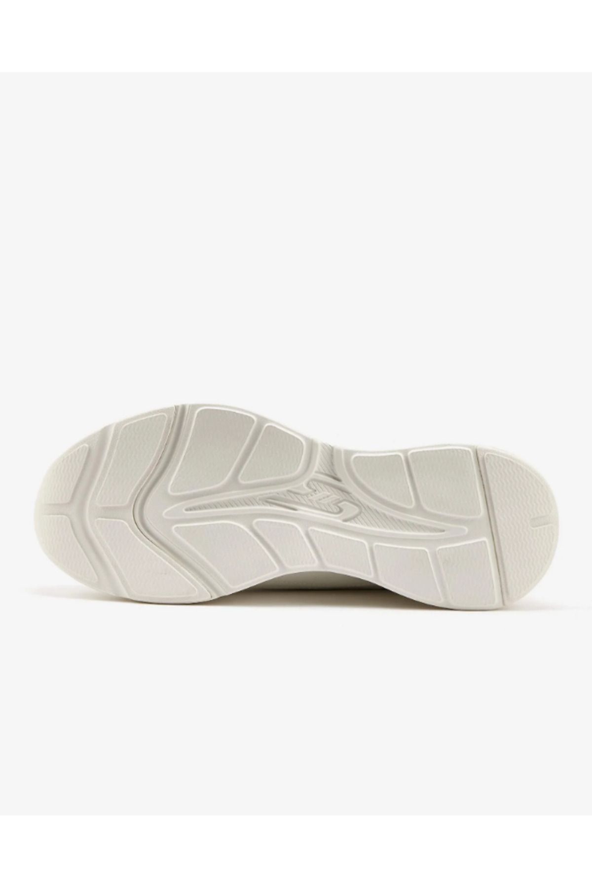 کفش پیاده روی سفید زنانه Bobs Bamina Star Strikez ورزشی 117355W OMPT Skechers