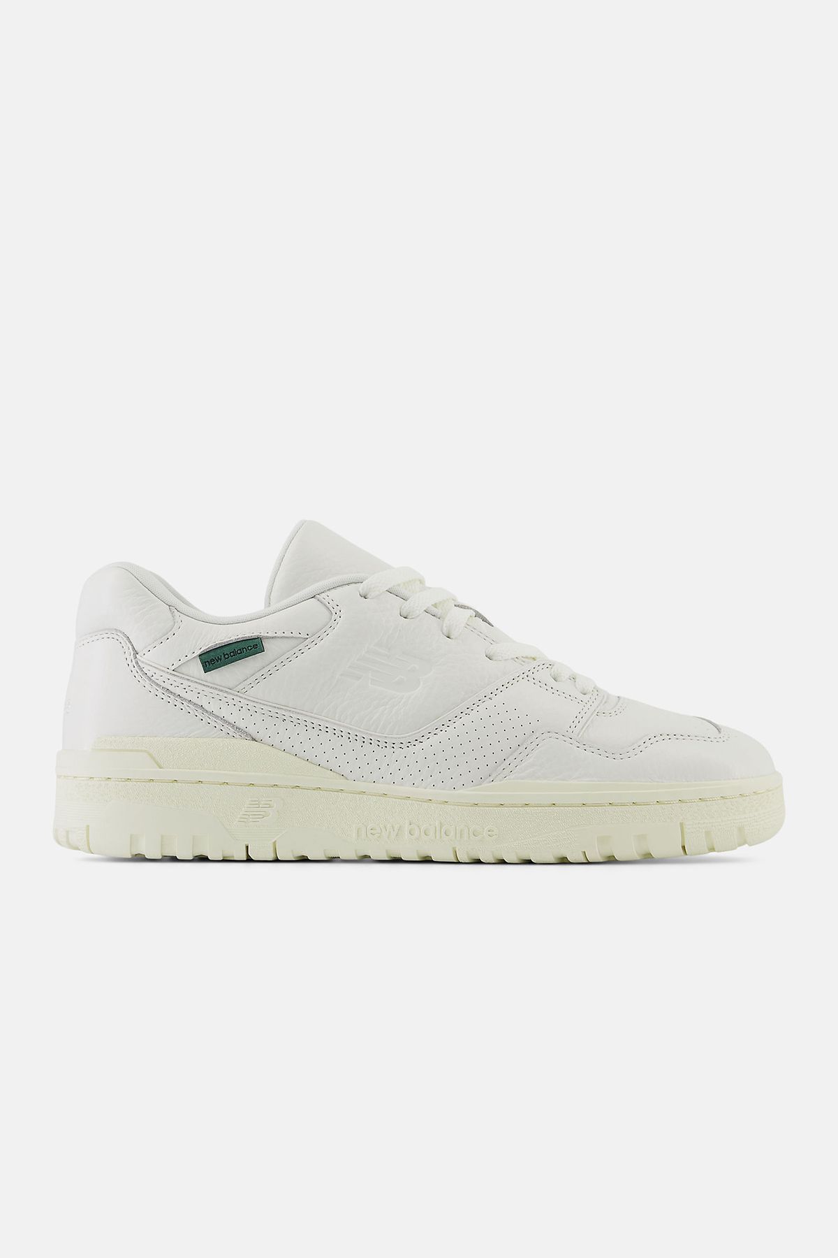 New Balance Model - Purey Lampa Pierścieniowa Biała Unisex - 45