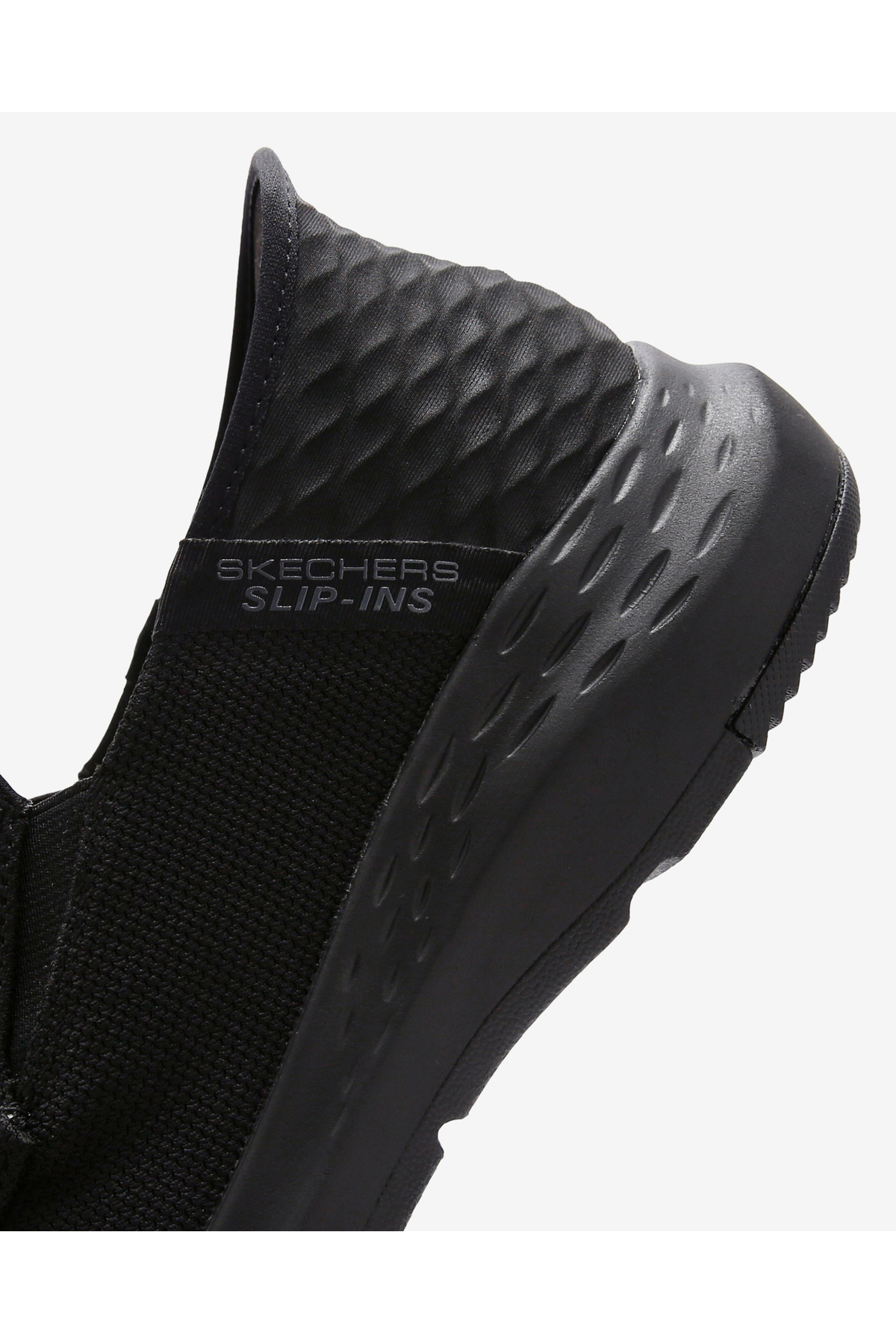 اسنیکر مردانه اسکچرز | 204804 BBK Skechers - Image 7