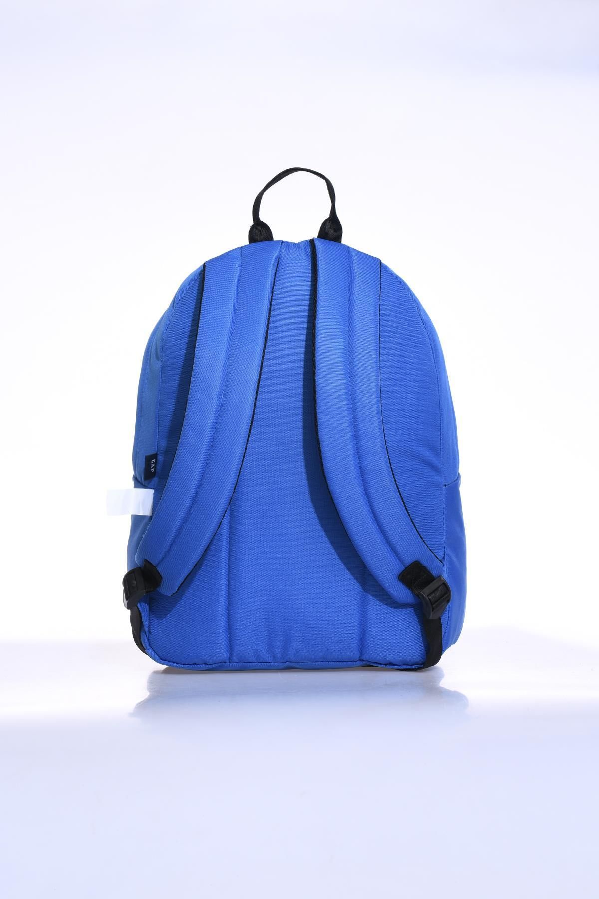 کوله پشتی آبی مردانه و زنانه Blue یونیسکس GP03480 GAP