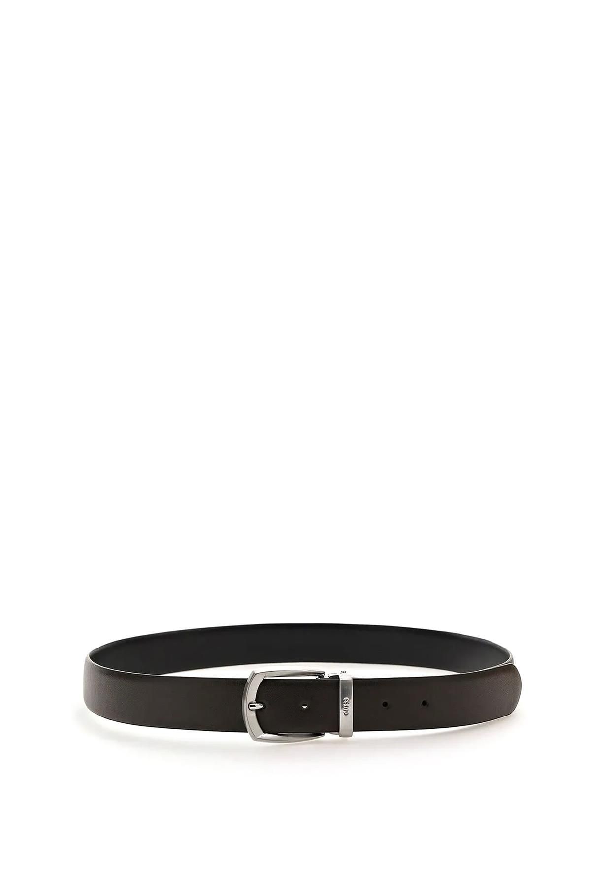 Guess Men s Adjustable Double Sided Belt Bm7639lea35 for Men price in Dubai UAE Compare Prices