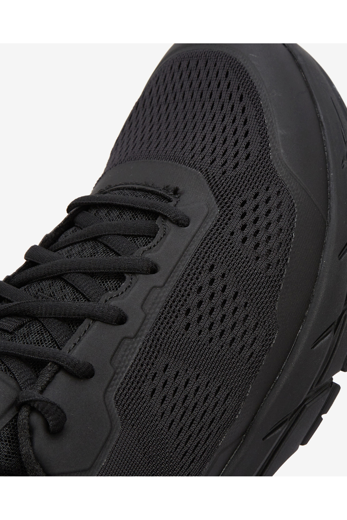 اسنیکر مردانه اسکچرز | 210353 BBK Skechers - Image 8