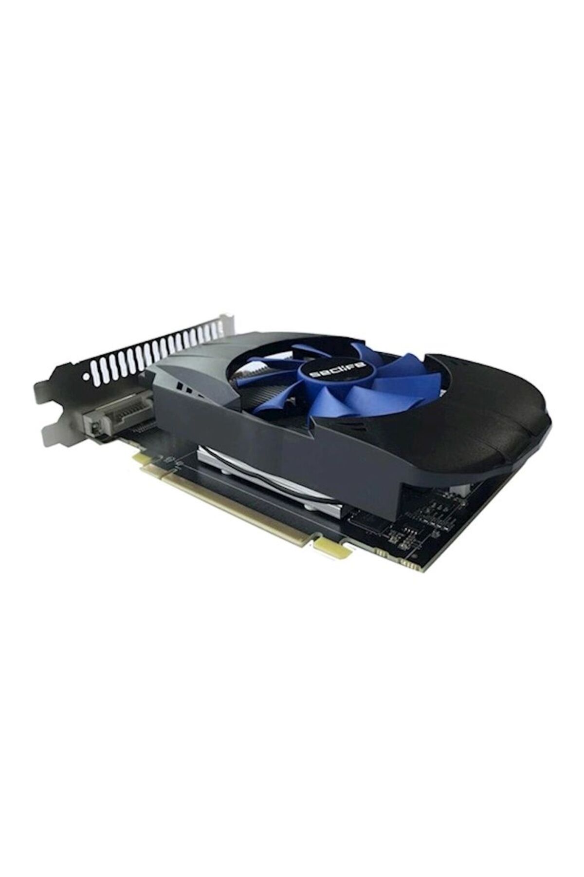 SECLIFE-R7-350 Gddr5 2 جيجابايت 128 بت HDMI/DVI/VGA 3