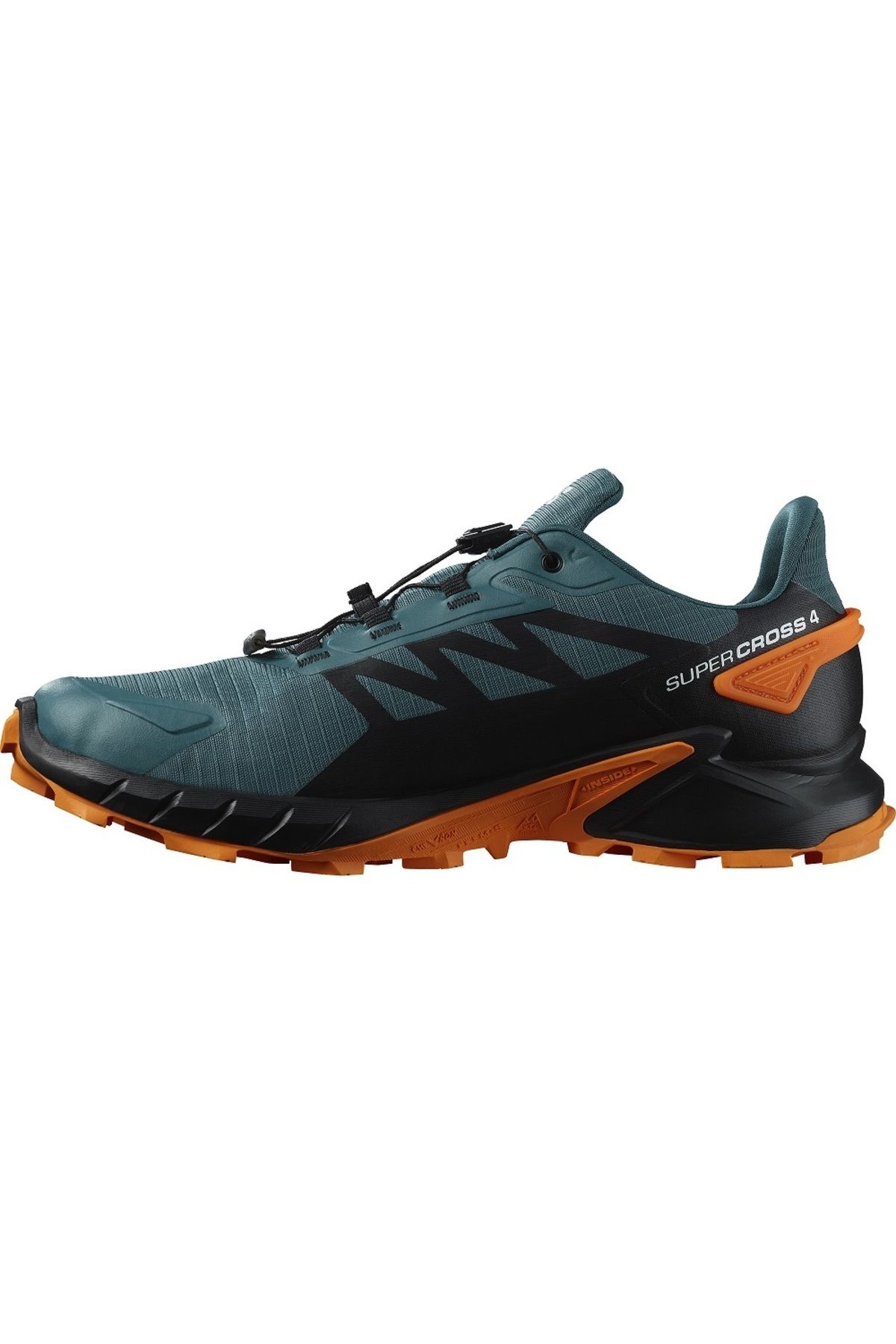 کفش مردانه فضای باز Supercross 4 Gtx Stargazer L471198 Salomon