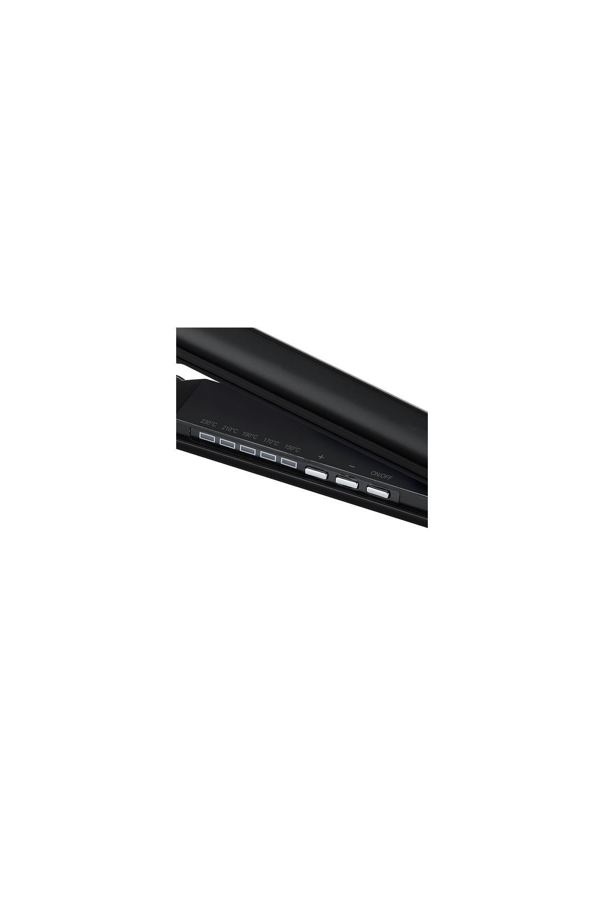 Fönsan-Ondülüx M524 38mm Wide Hair Straightener 3