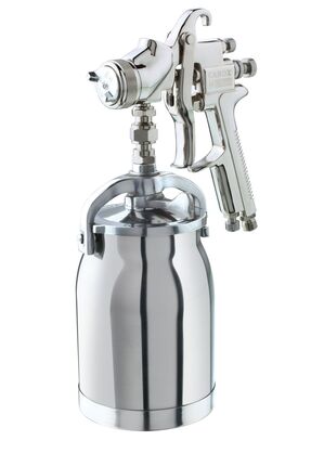 carox 506 Altdepo Profsyonel Boya Tabanca 1.8 Mm