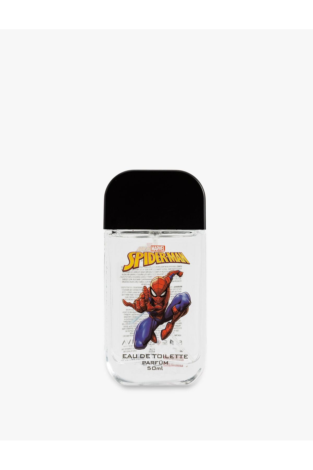عطر Spiderman دارای مجوز 50 ML