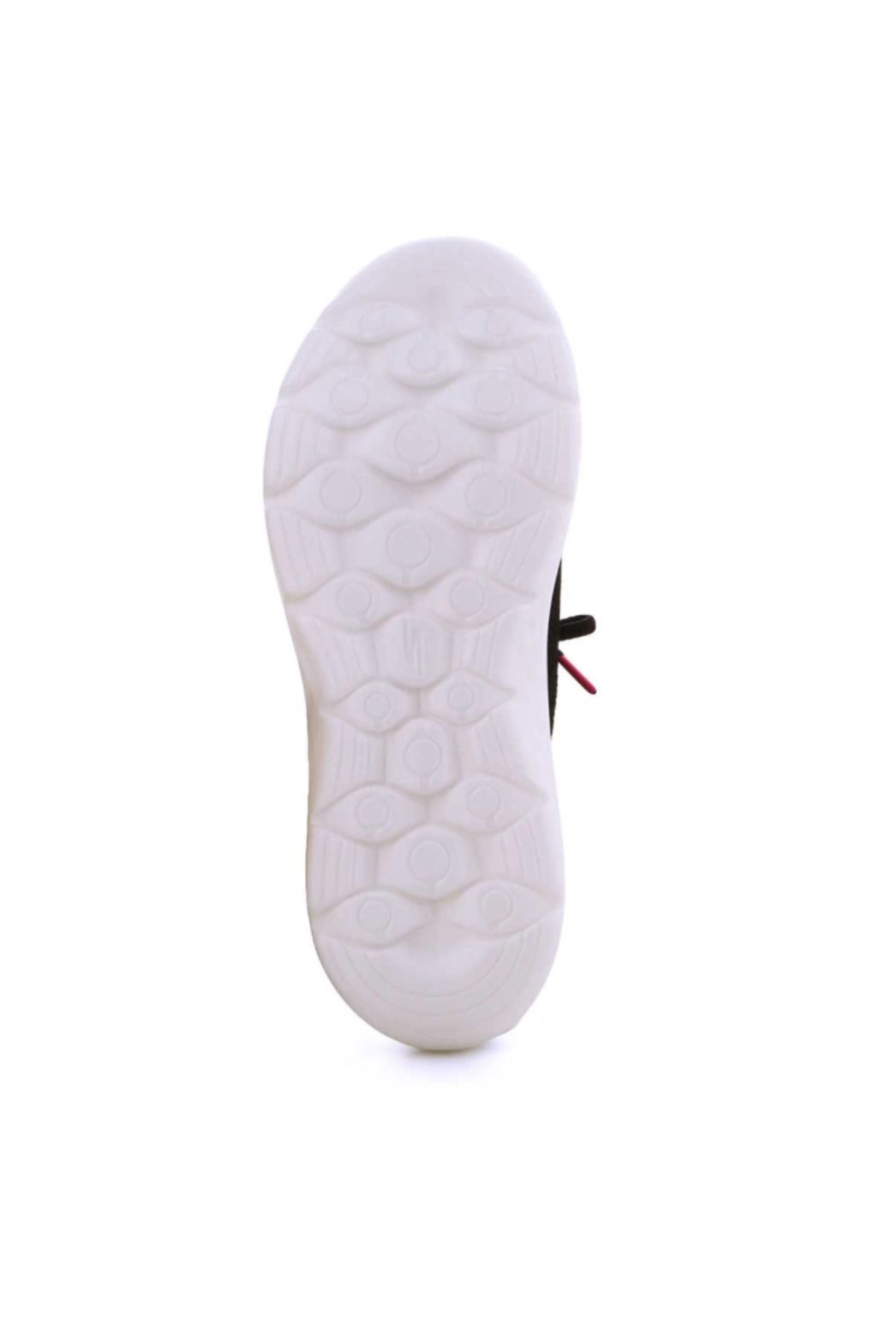 کفش پیاده روی سفید زنانه Gowalk Burst Moon Walking ورزشیs 124585 bkmt Skechers