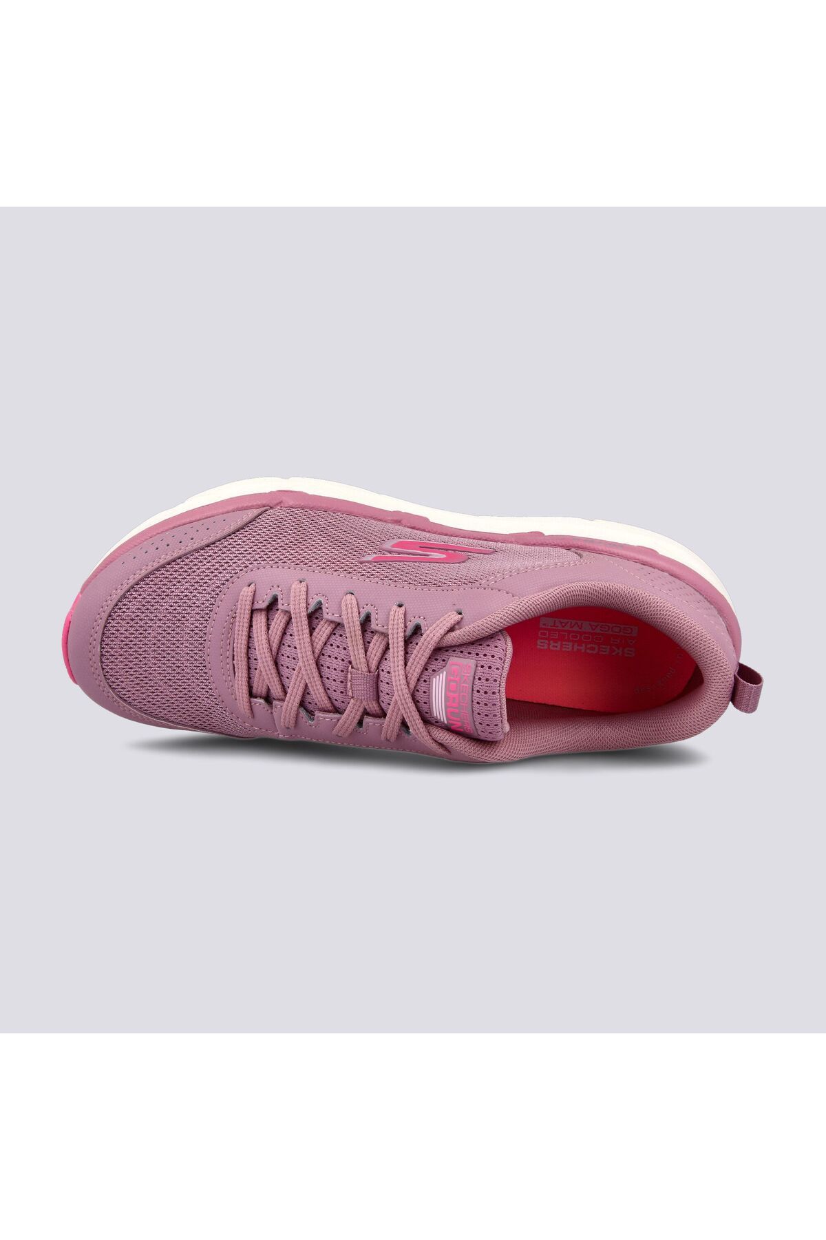 کفش پیاده روی چند رنگ زنانه MAX CUSHIONING ورزشی برتر 128258 MVE Skechers
