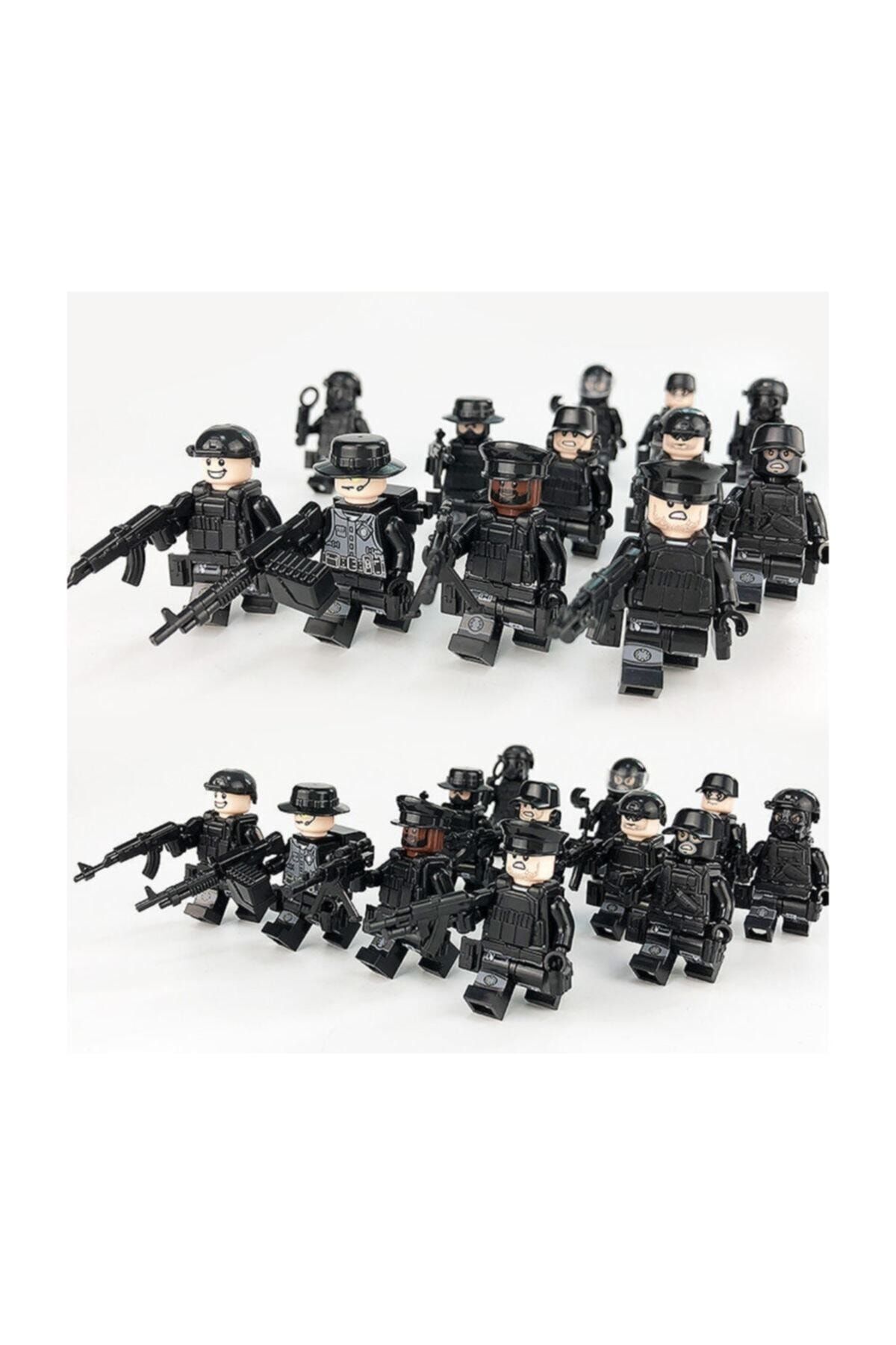 Swat de lego deals