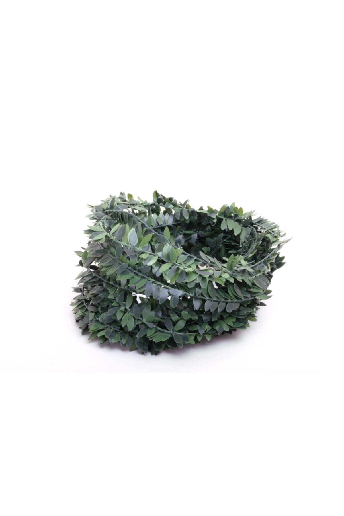Decorative Artificial Leaf Wire 7 Meters