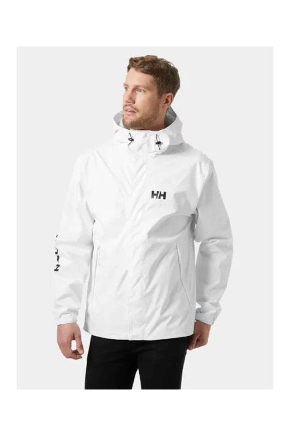 Puma x helly hansen dolgulu erkek mont outlet
