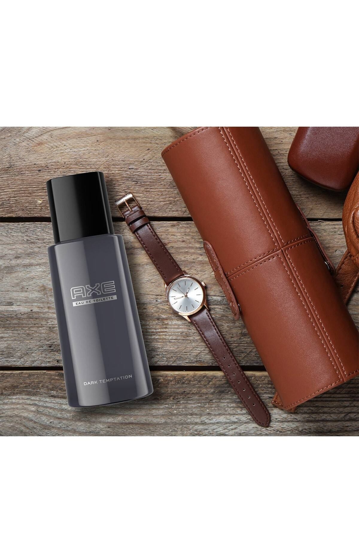 دئودورانت مردانه  Axe | SET.UNİ.2806 اورجینال - تصویر 8