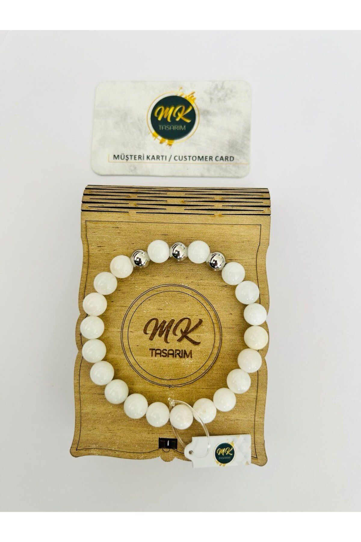 AYTAŞI BRACELET MK.013.012