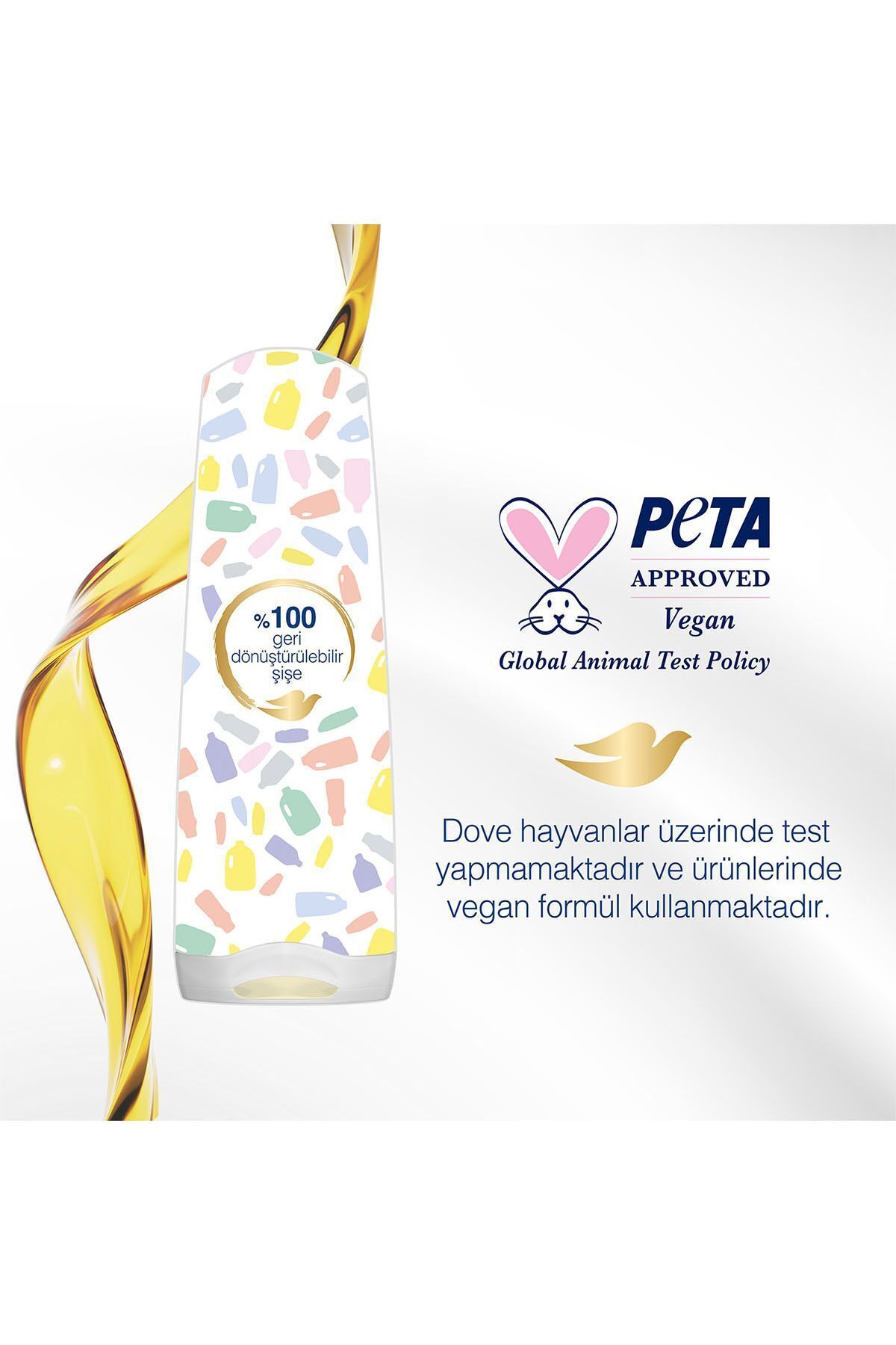 Ultra Care Saç Bakım Kremi Onarıcı Bakım Argan Yağı 350 ml X3 — SET.UNİ.4137 — تصویر 6 از 7