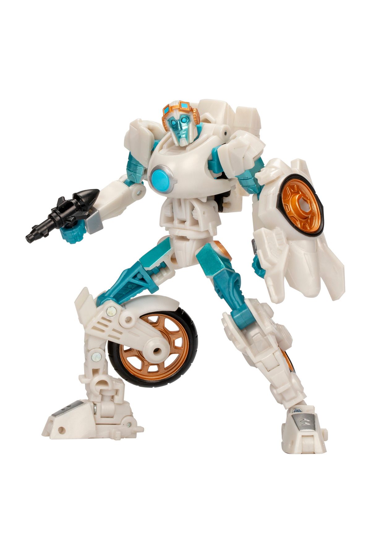transformers-EarthSpark Deluxe Terran Thrash F8669 - مجسم 3