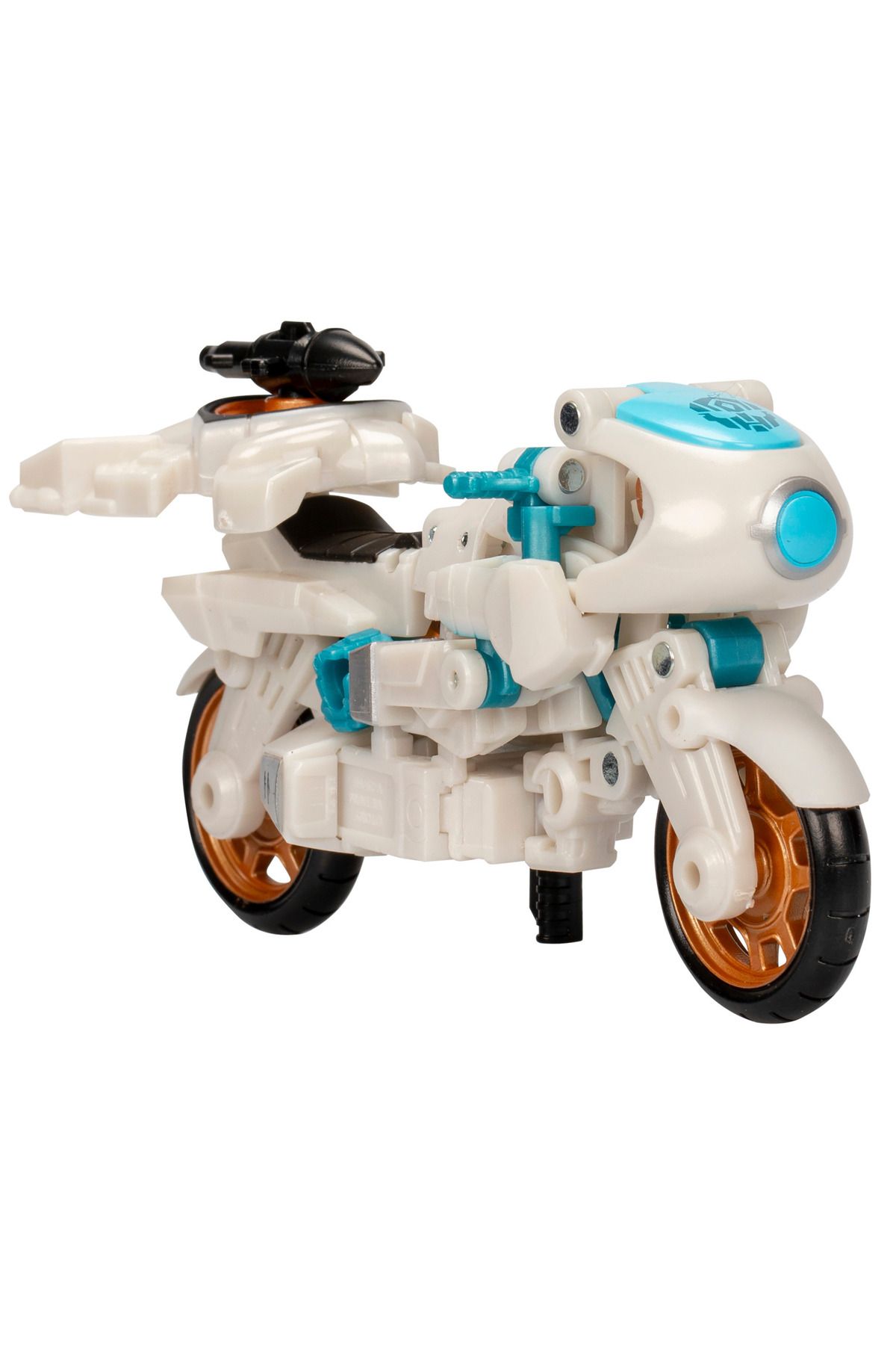 transformers-EarthSpark Deluxe Terran Thrash F8669 - مجسم 4