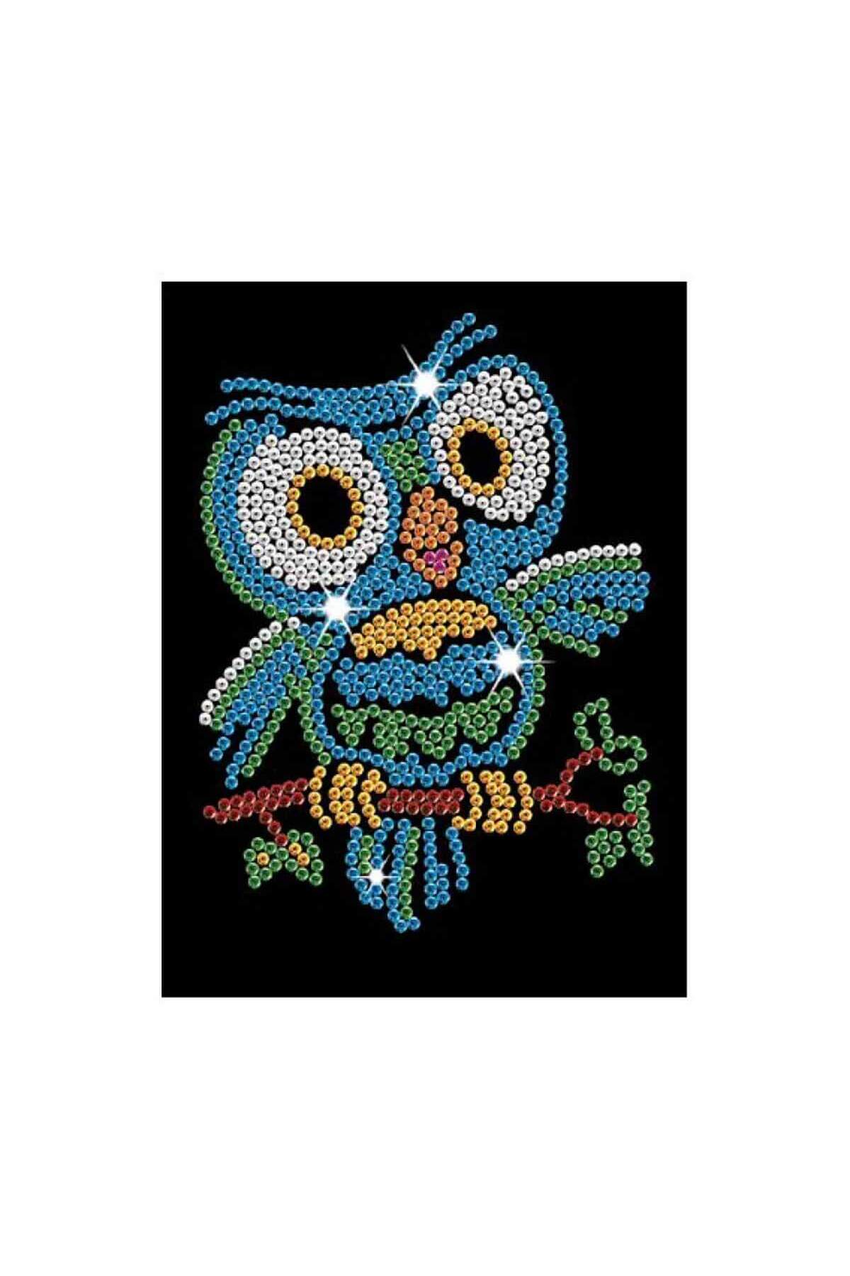 Kumtoys Stamp Art