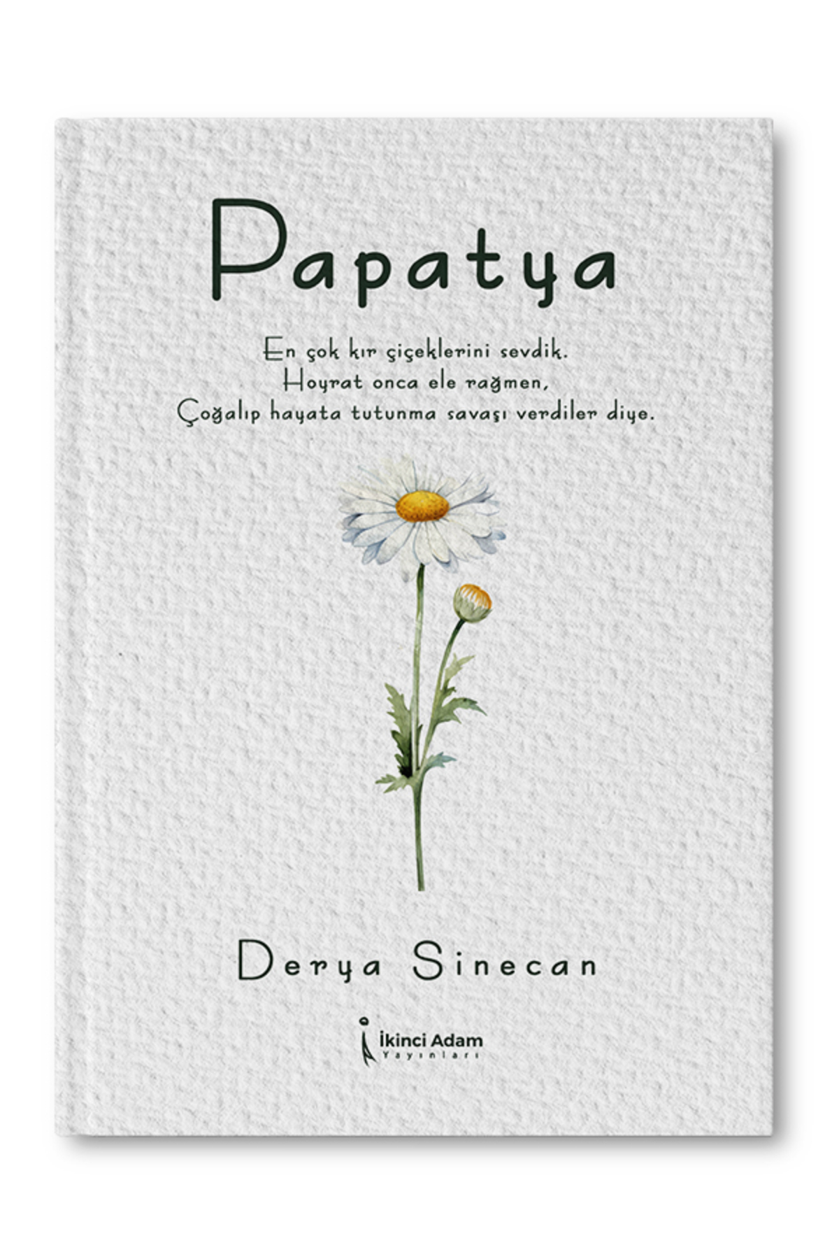 Papatya - Derya Sinecan