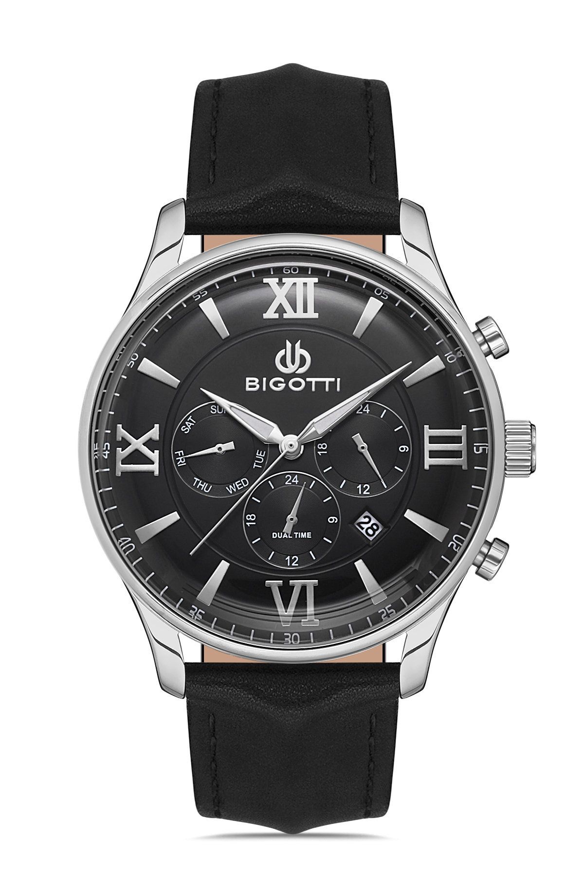 Bigotti-BG.1.10298.1 Model Men's Wristwatch 1
