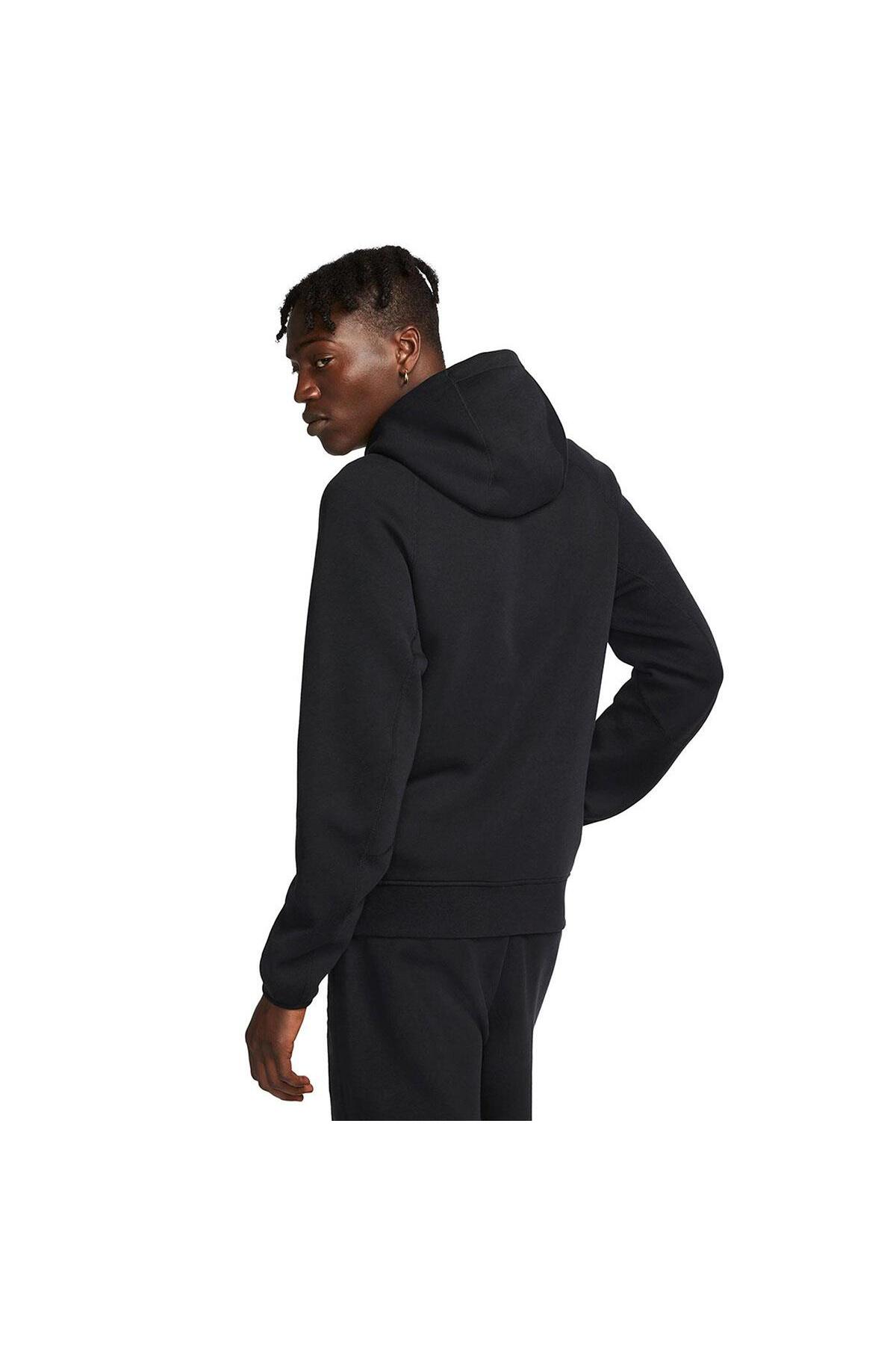 سویشرت اسپرت نایکی مردانه پلی استر بژ اسپرت راسته Regular/رگولار    Regular/رگولار اسپرت | Nike TYC9AFE6D672EC2B00 - تصویر 3