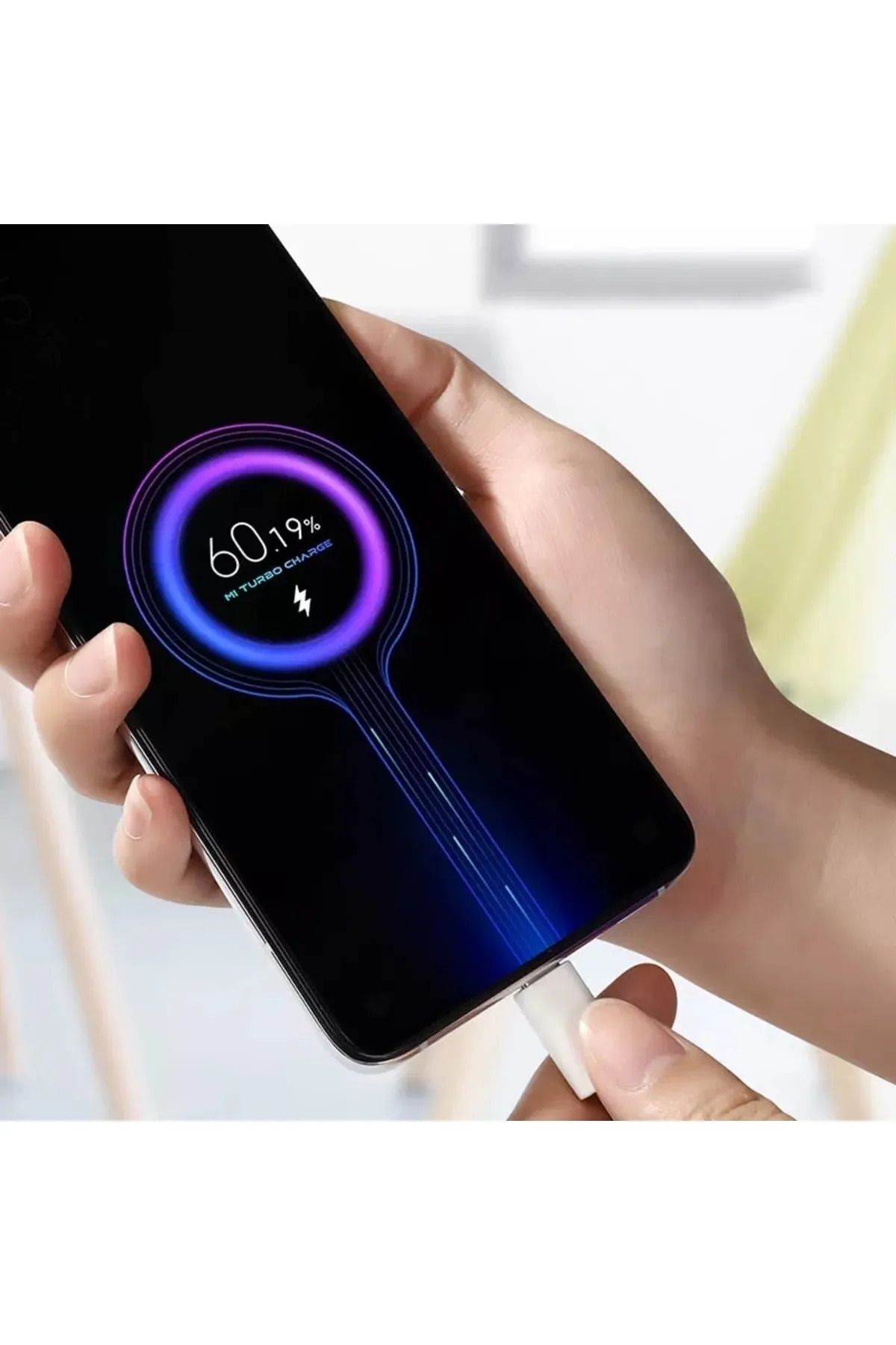 giyitec-Super Fast Charger Device Set for Oppo A78/A98/Reno 11 F 5g - 67W 3